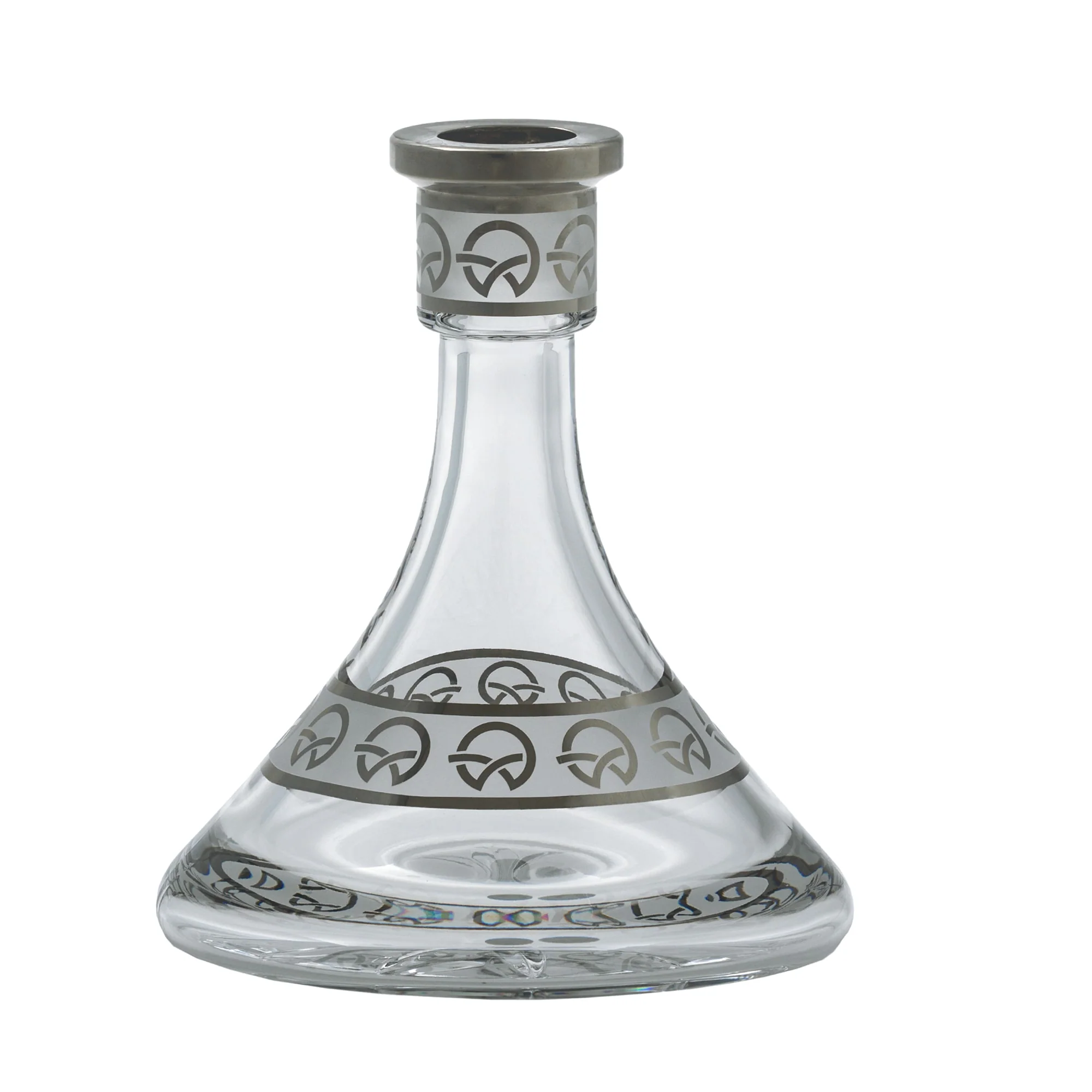Crystal PL393-416A Hookah - Image 6