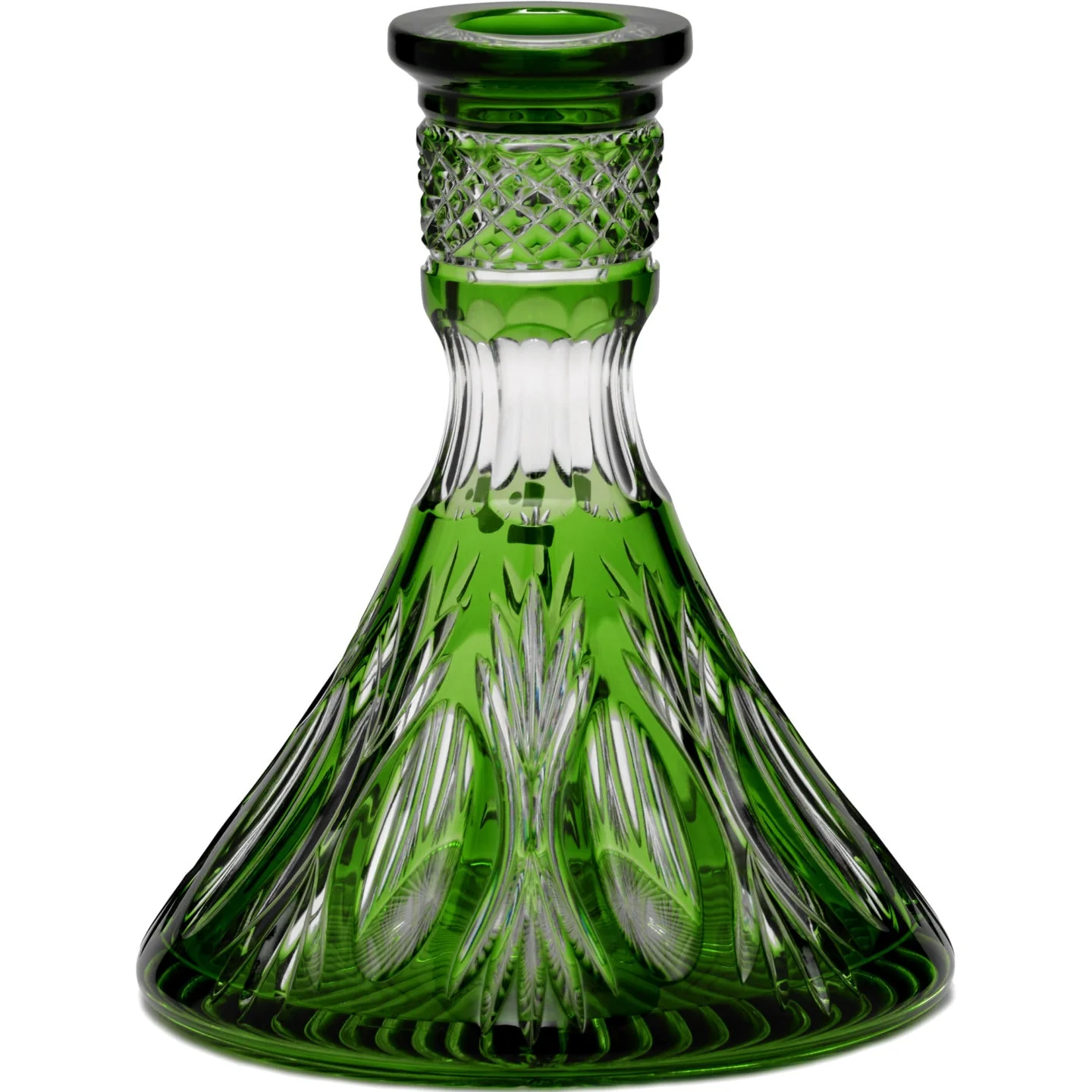 Dandelion Crystal Hookah Base - Image 3