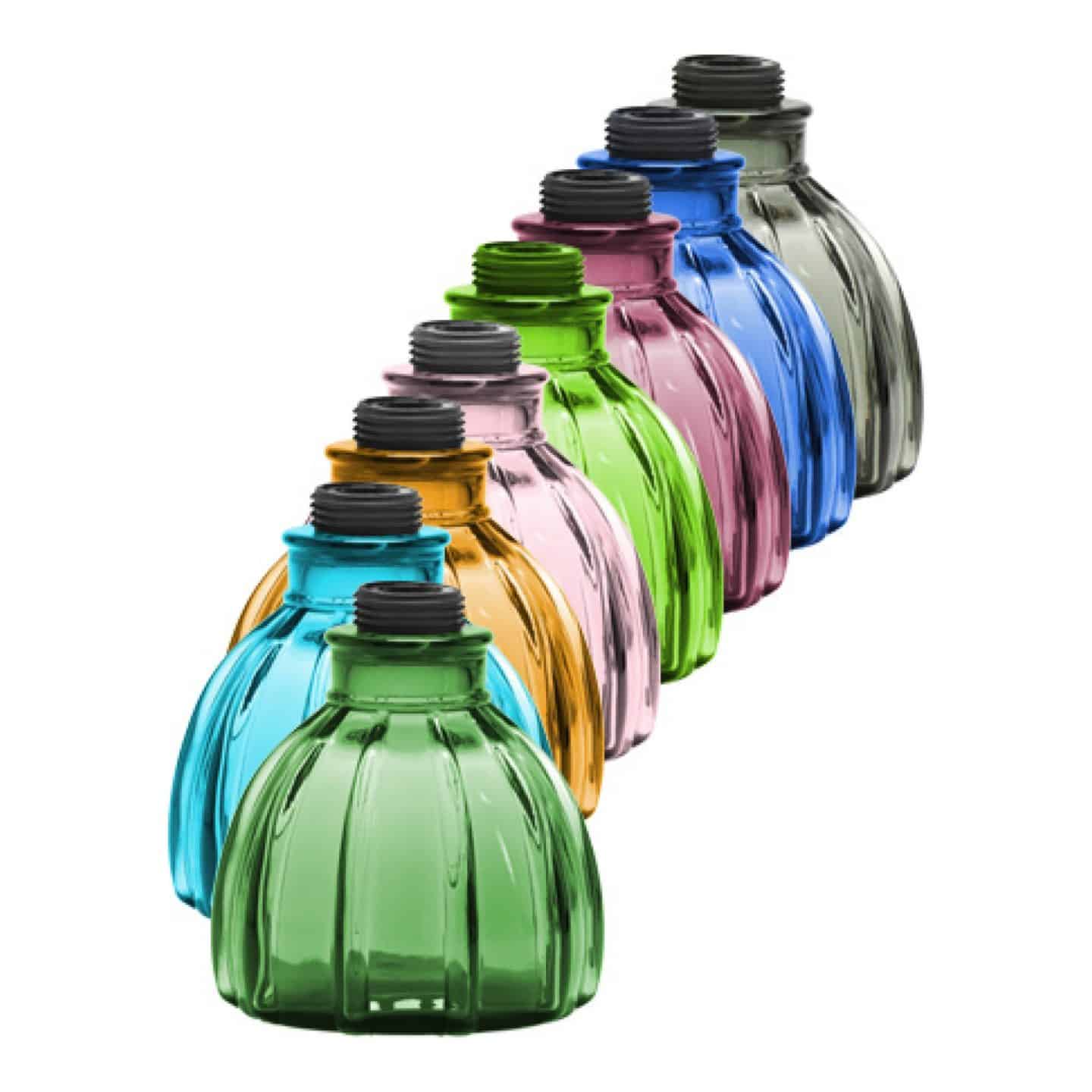 811 Dervish Hookah Base - Image 8