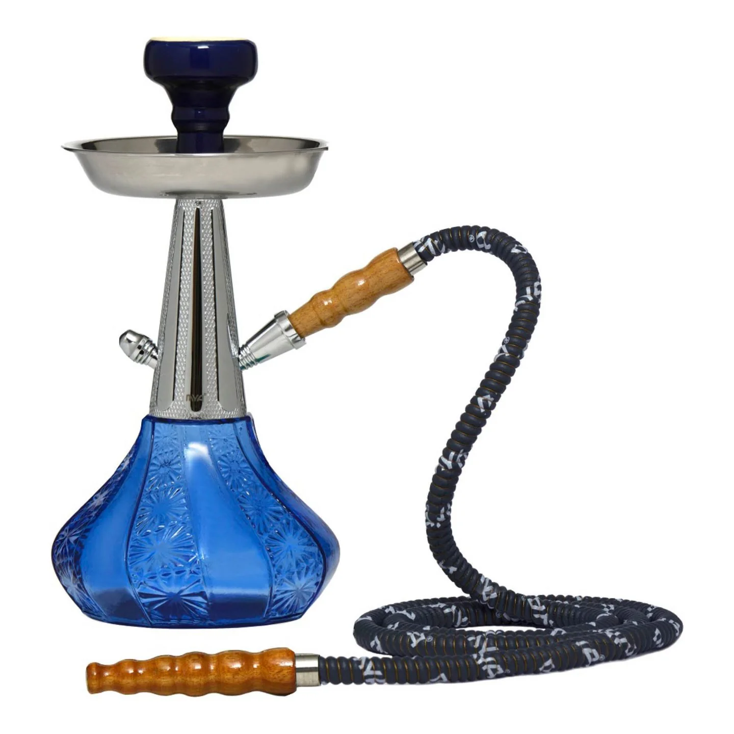 Fedora 102  Hookah - Image 3