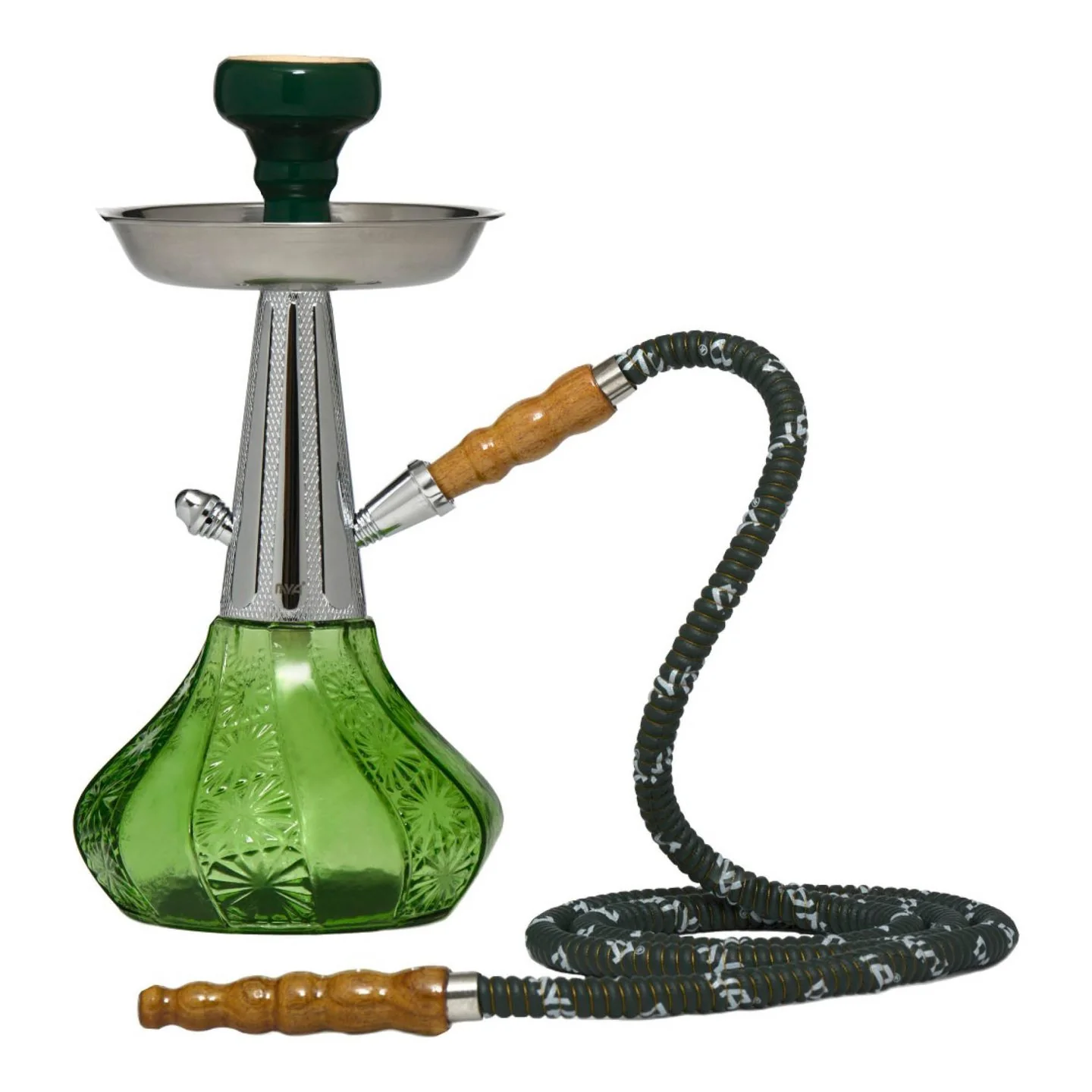 Fedora 102  Hookah - Image 5