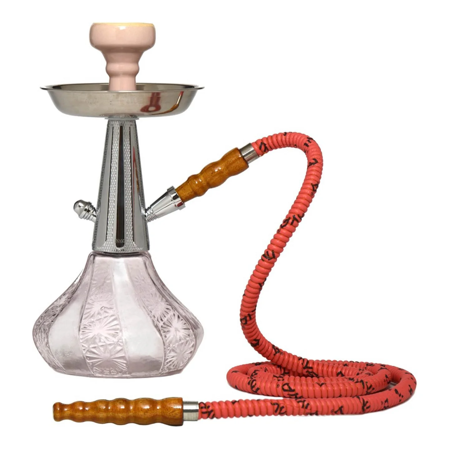 Fedora 102  Hookah - Image 6