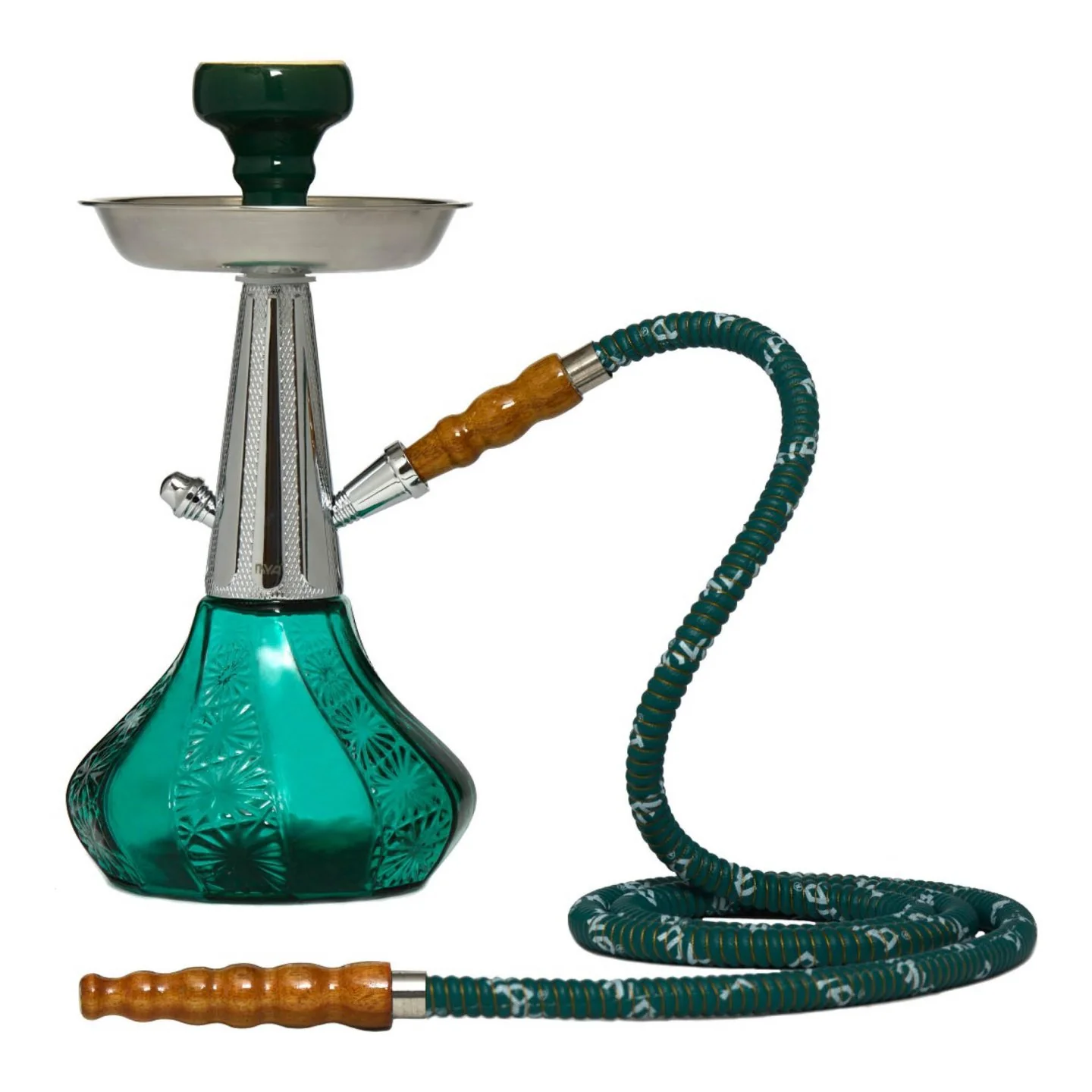 Fedora 102  Hookah - Image 8