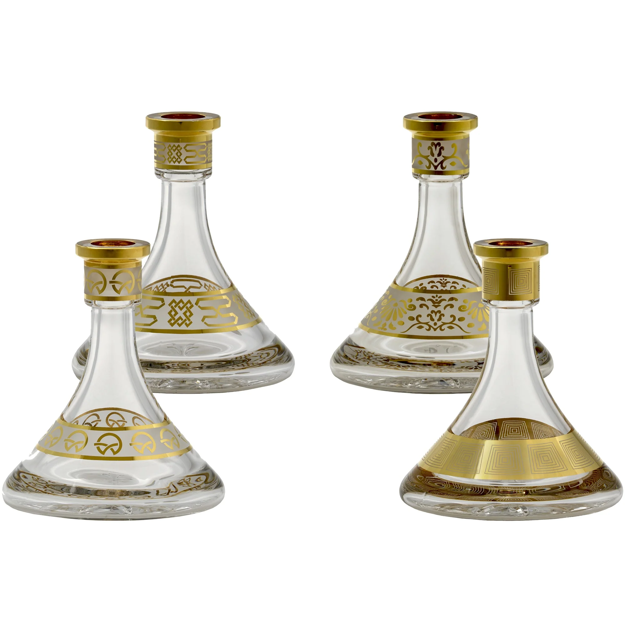 G-2 Crystal Base - Image 5