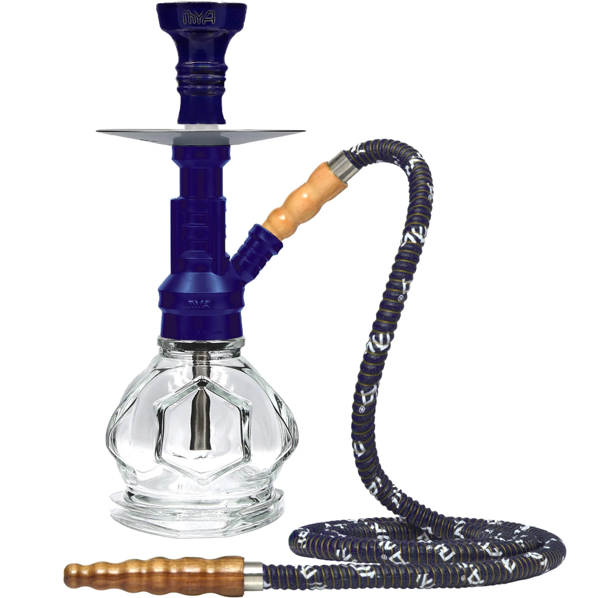 GOLAZO 258 Hookah - Image 3