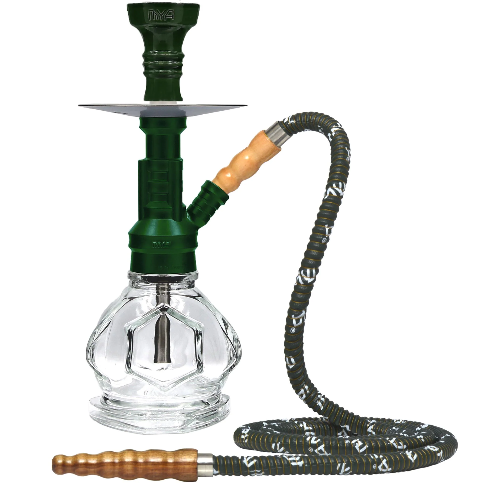 GOLAZO 258 Hookah - Image 4