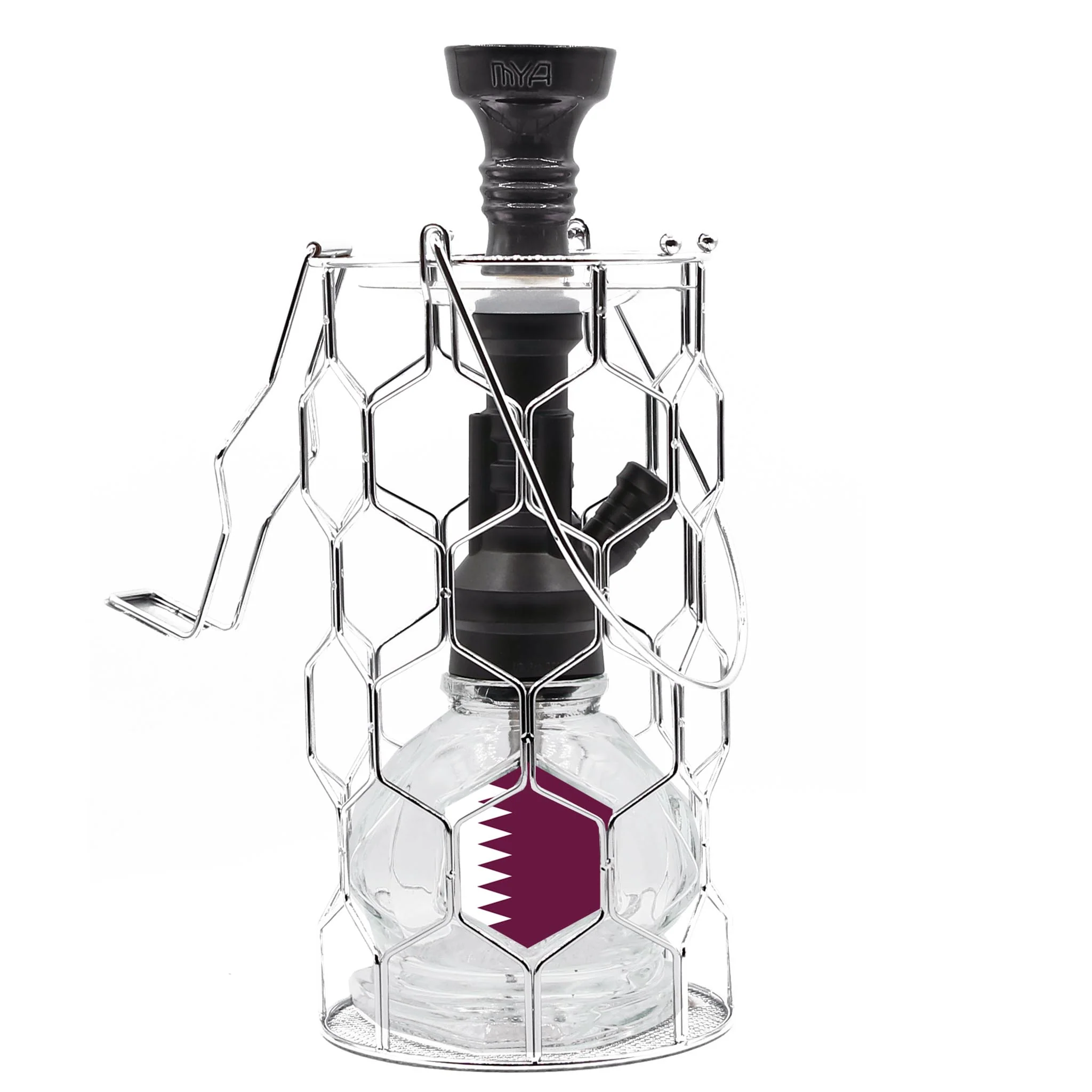 GOLAZO 258 Hookah - Image 7