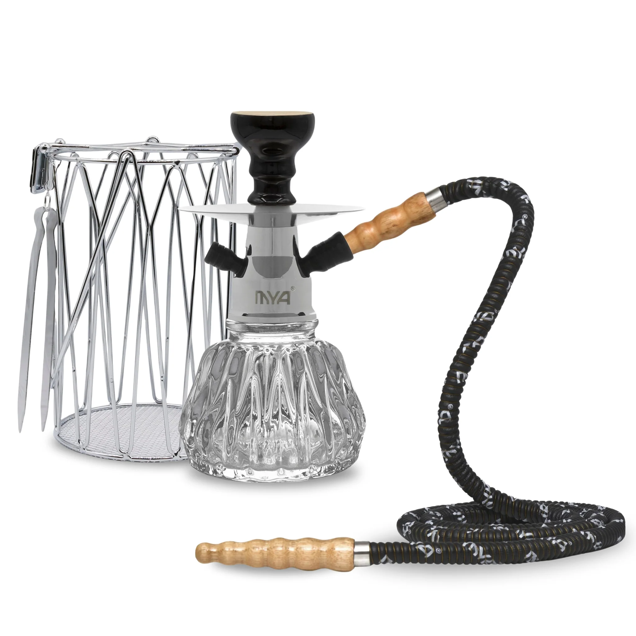 HEERA 256Z Hookah - Image 11