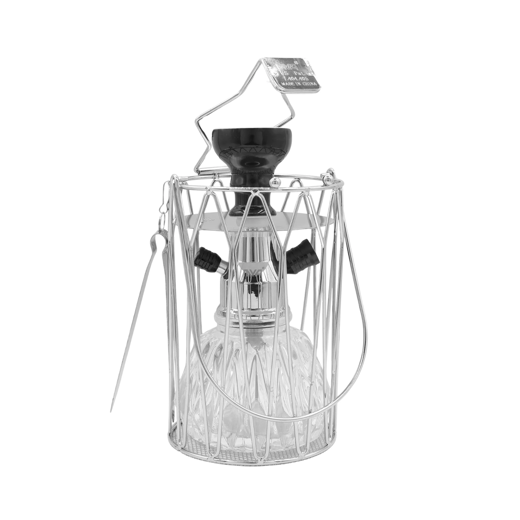 HEERA 256Z Hookah - Image 12