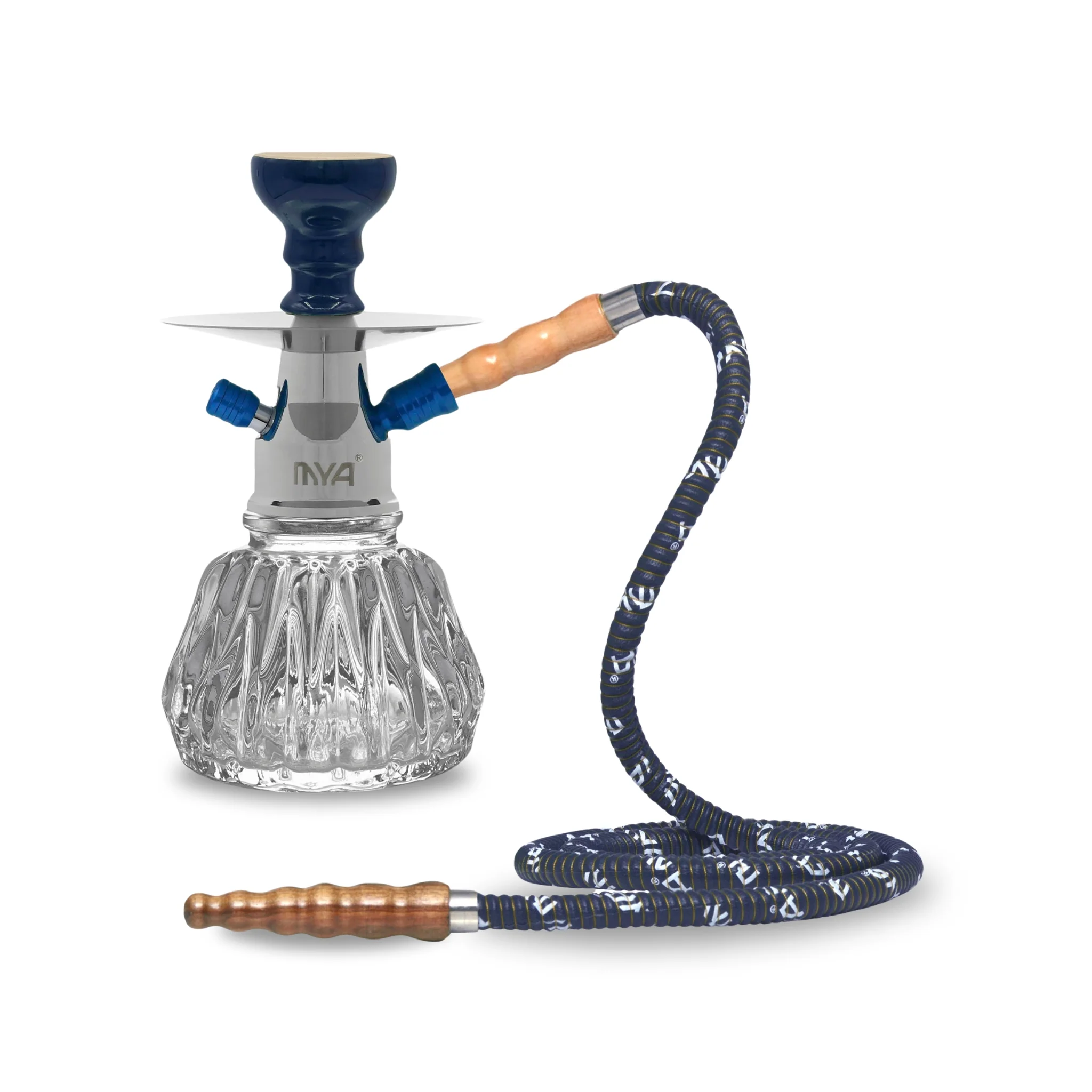 HEERA 256Z Hookah - Image 13