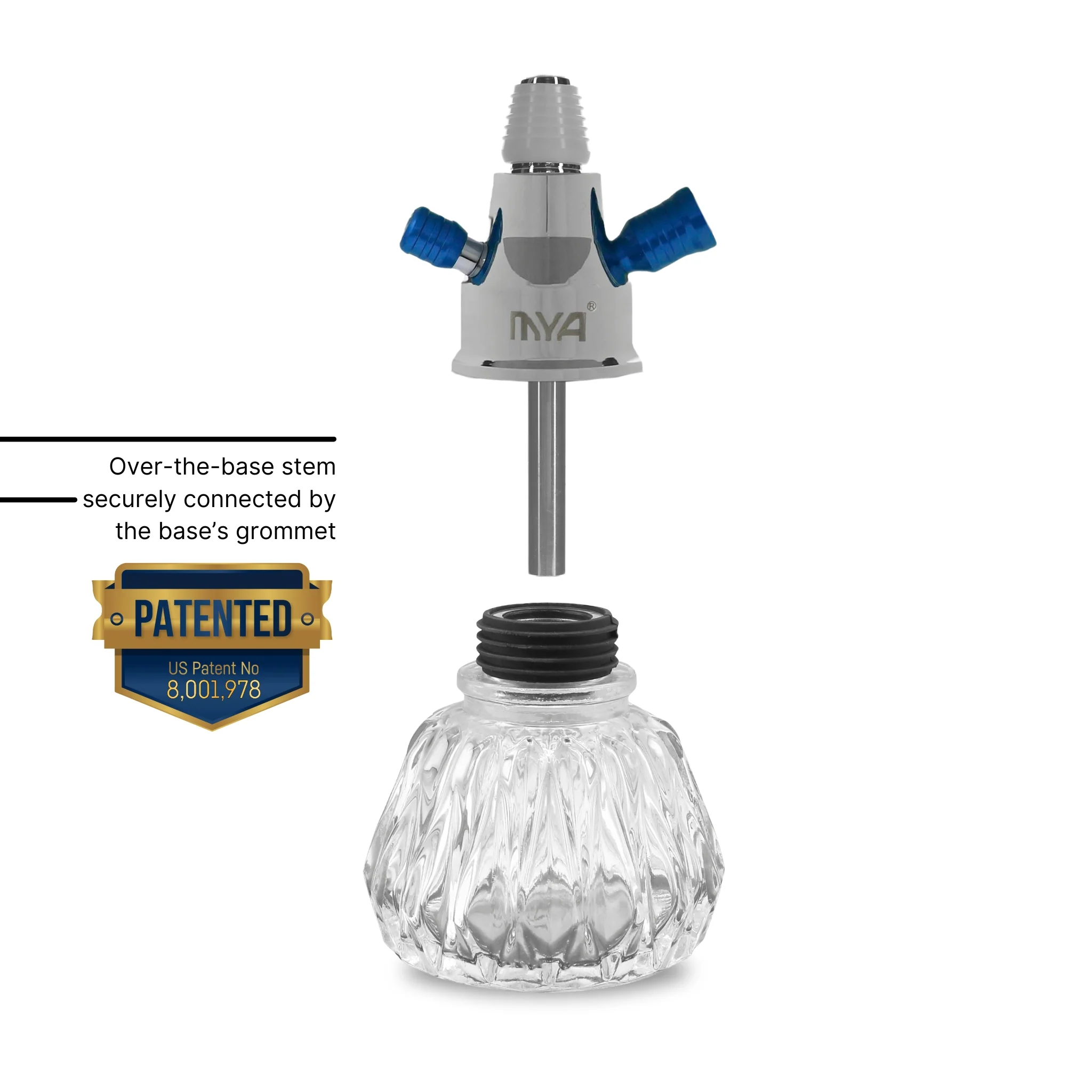 HEERA 256Z Hookah - Image 15