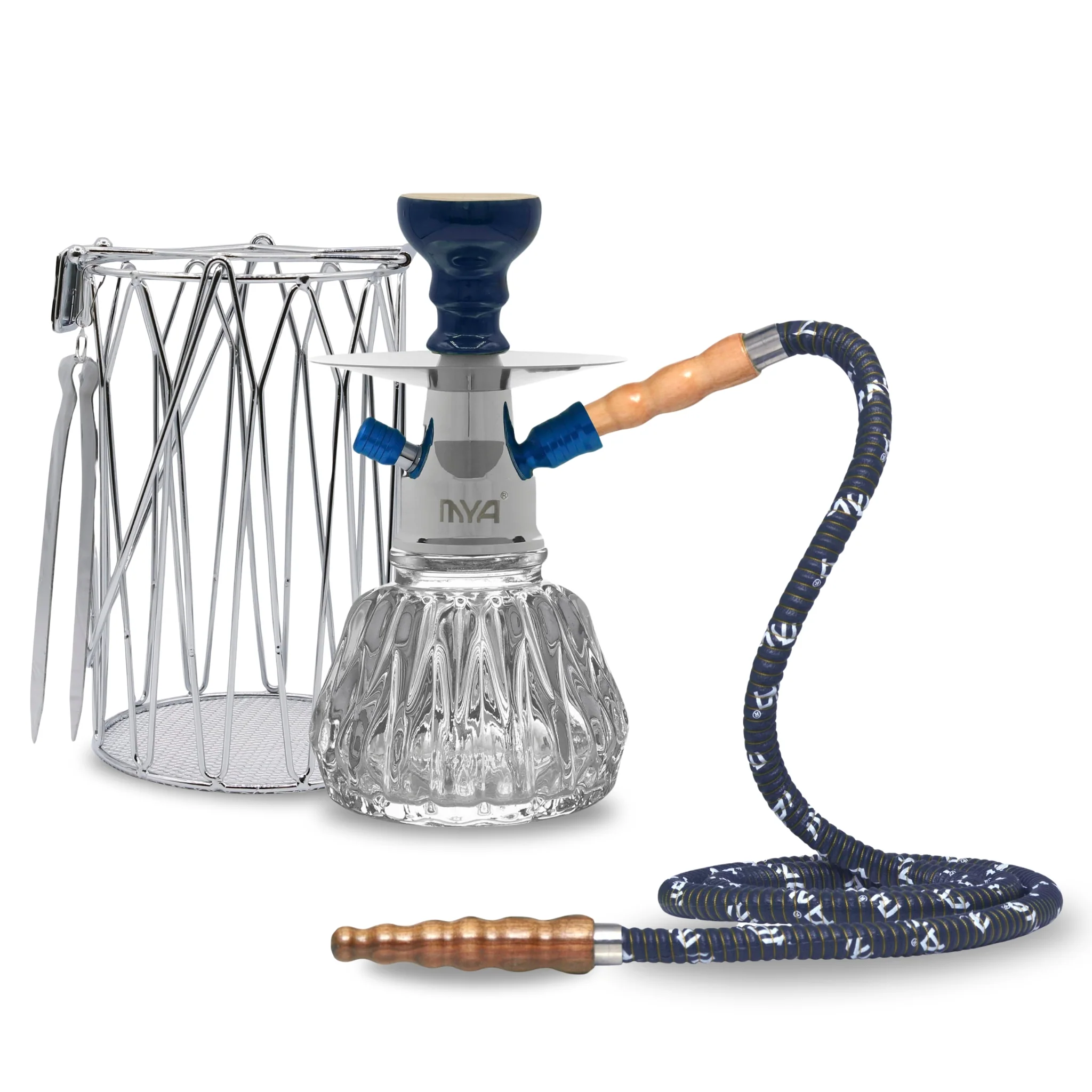 HEERA 256Z Hookah - Image 17