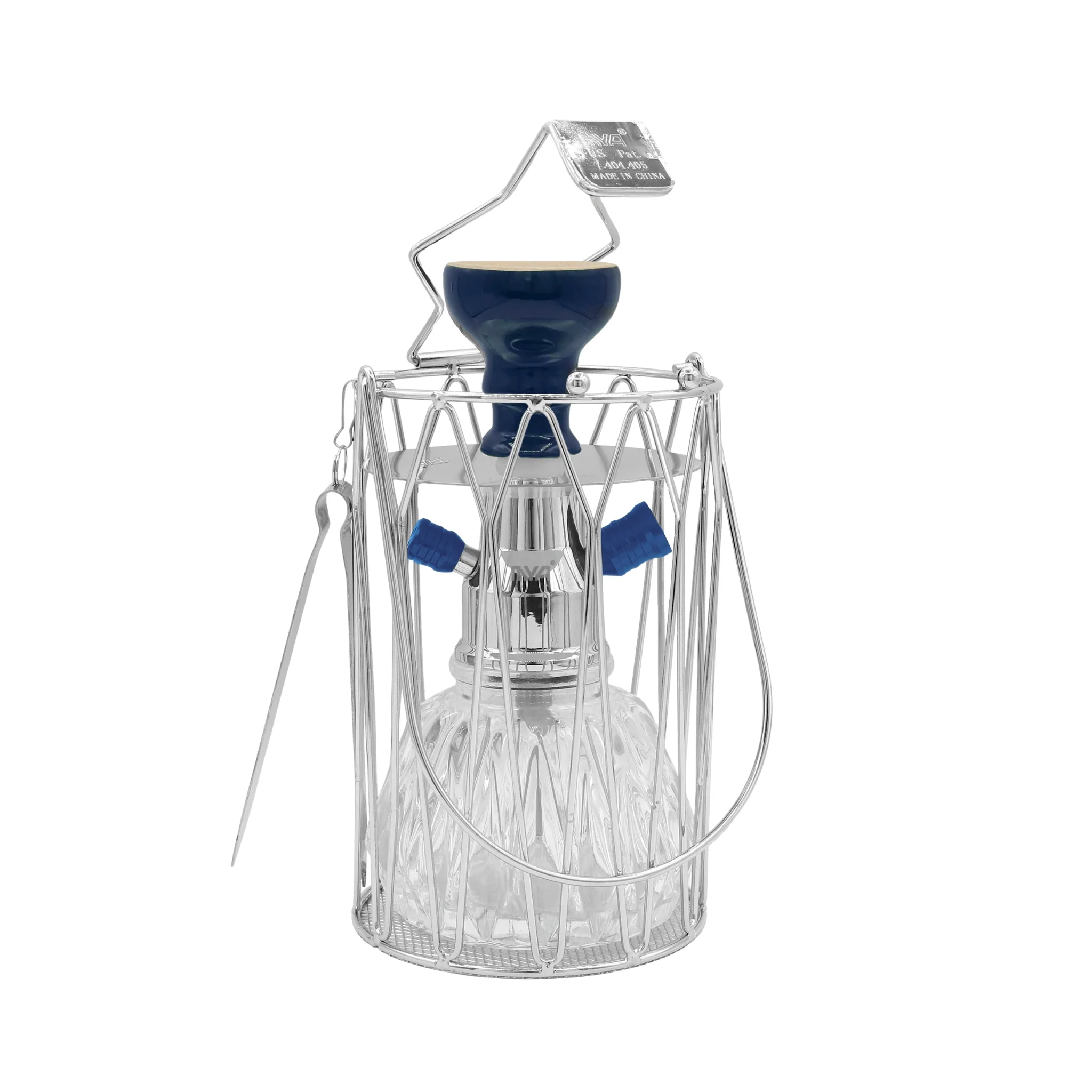 HEERA 256Z Hookah - Image 18