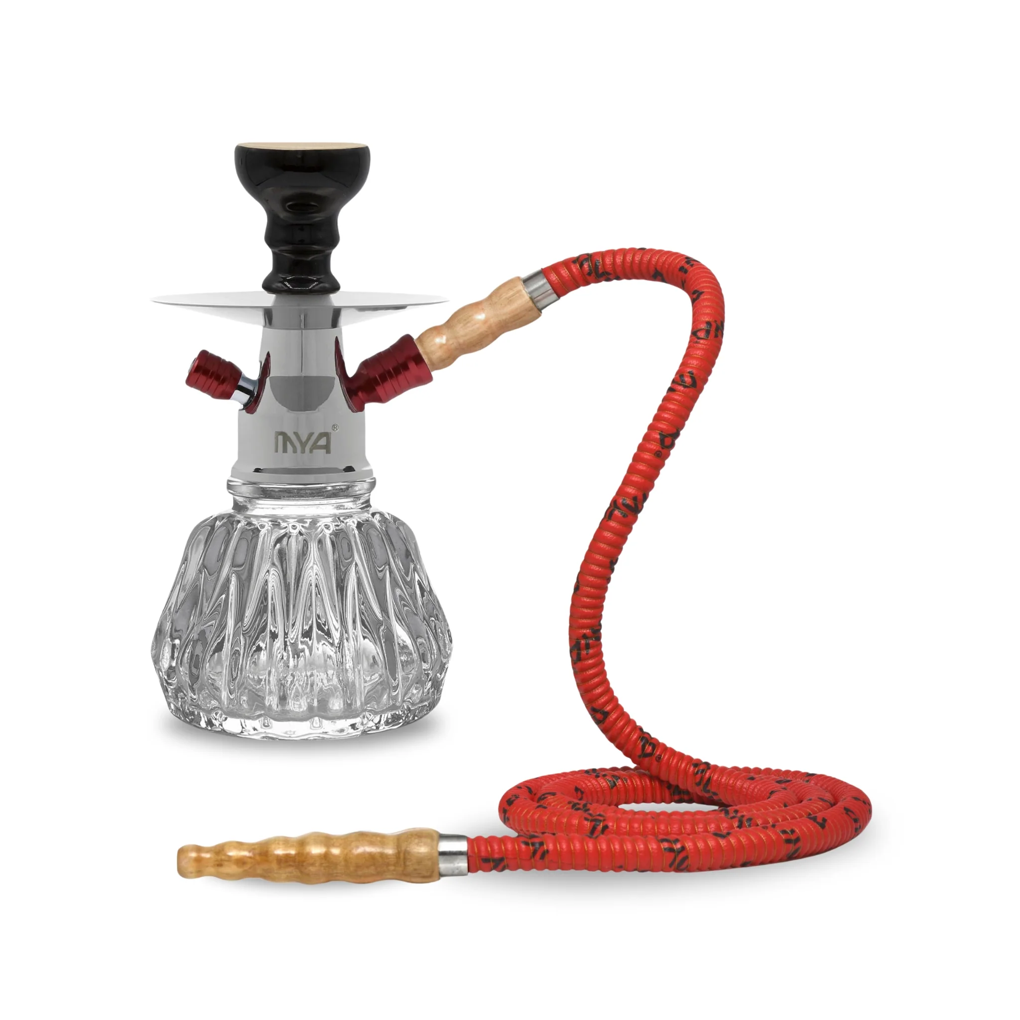 HEERA 256Z Hookah - Image 19