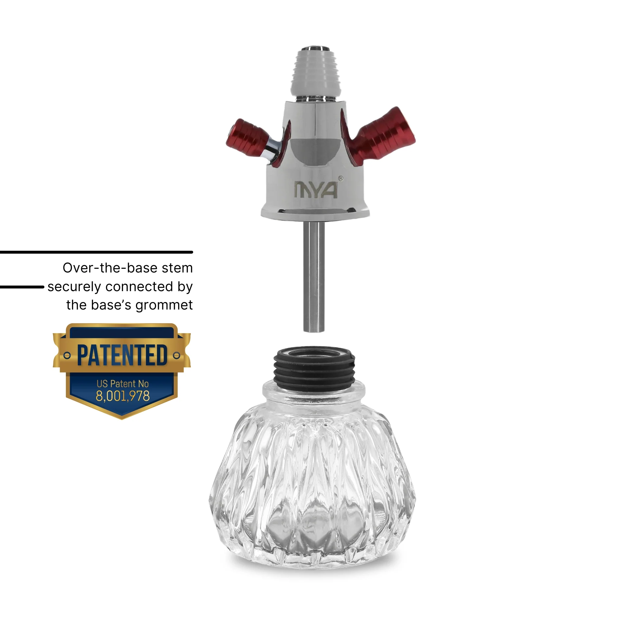 HEERA 256Z Hookah - Image 21