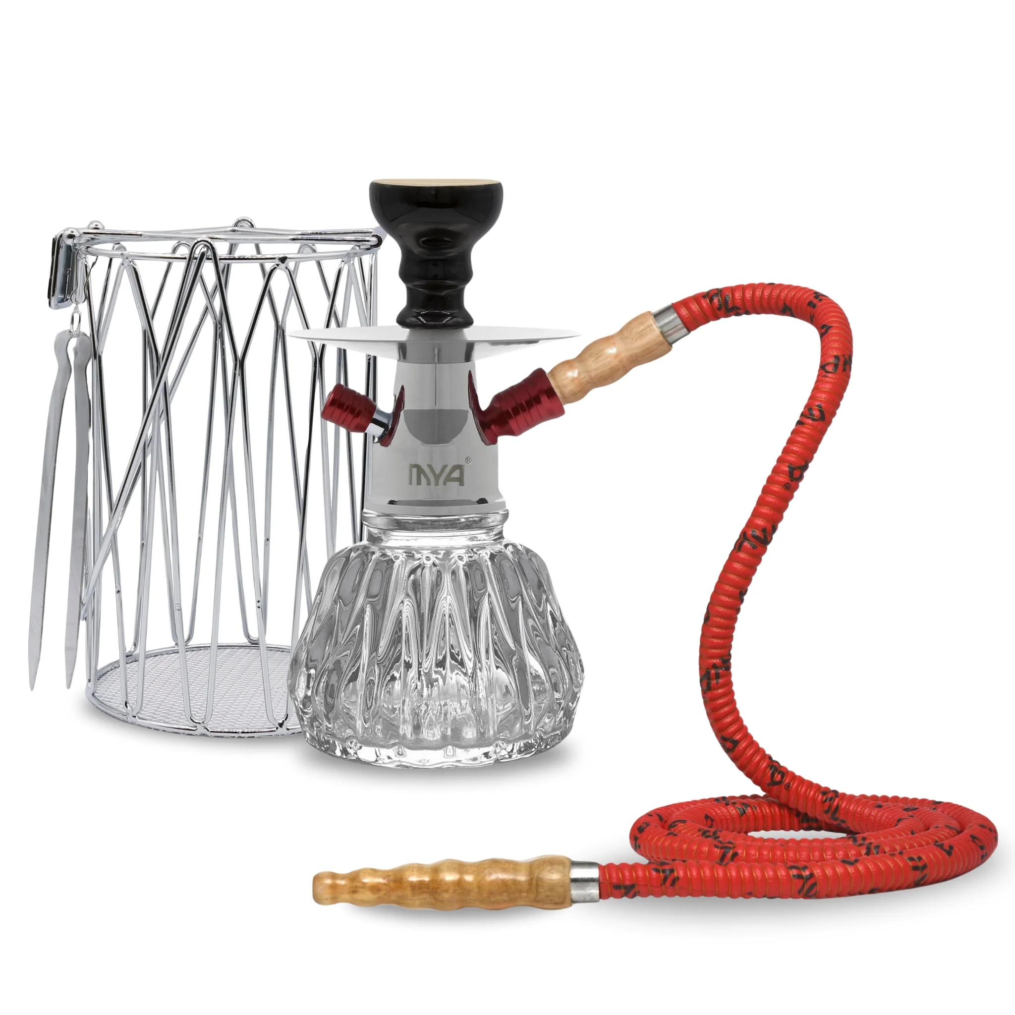 HEERA 256Z Hookah - Image 23