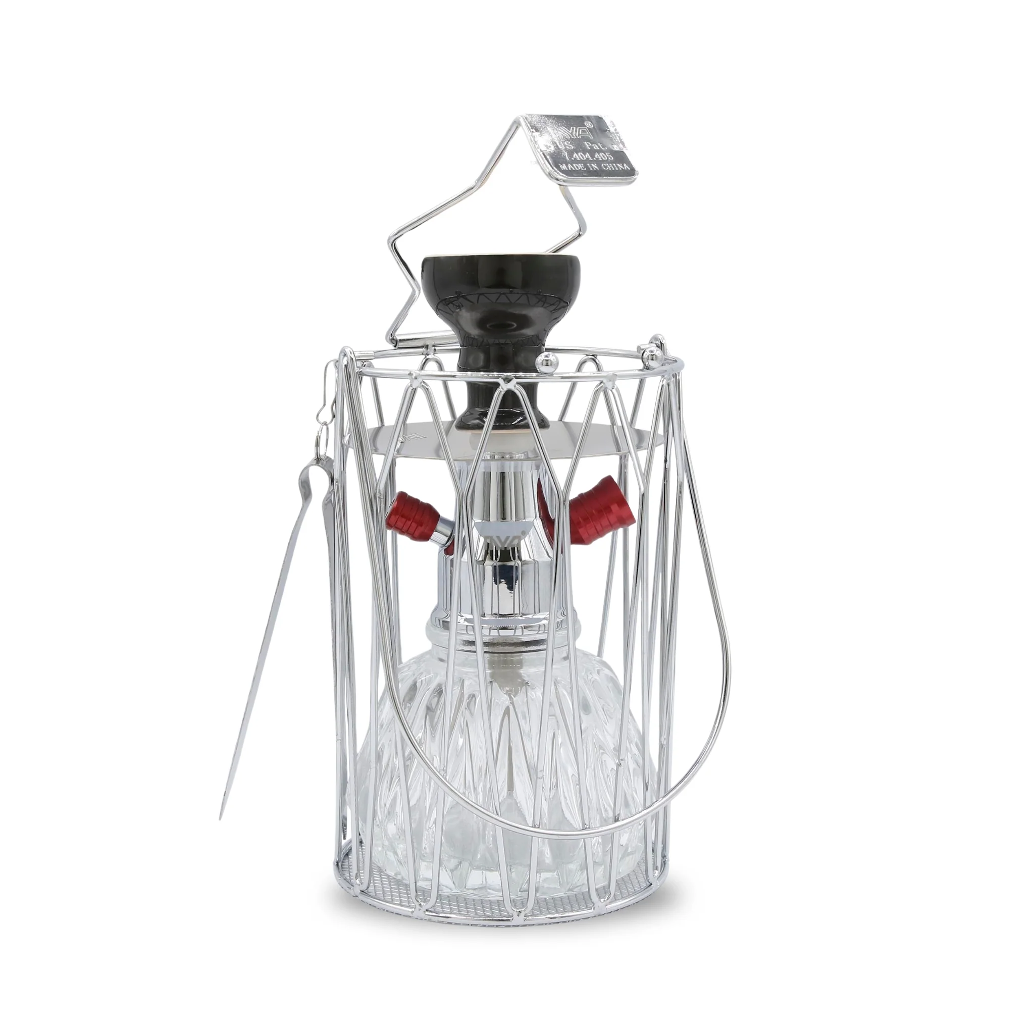HEERA 256Z Hookah - Image 24