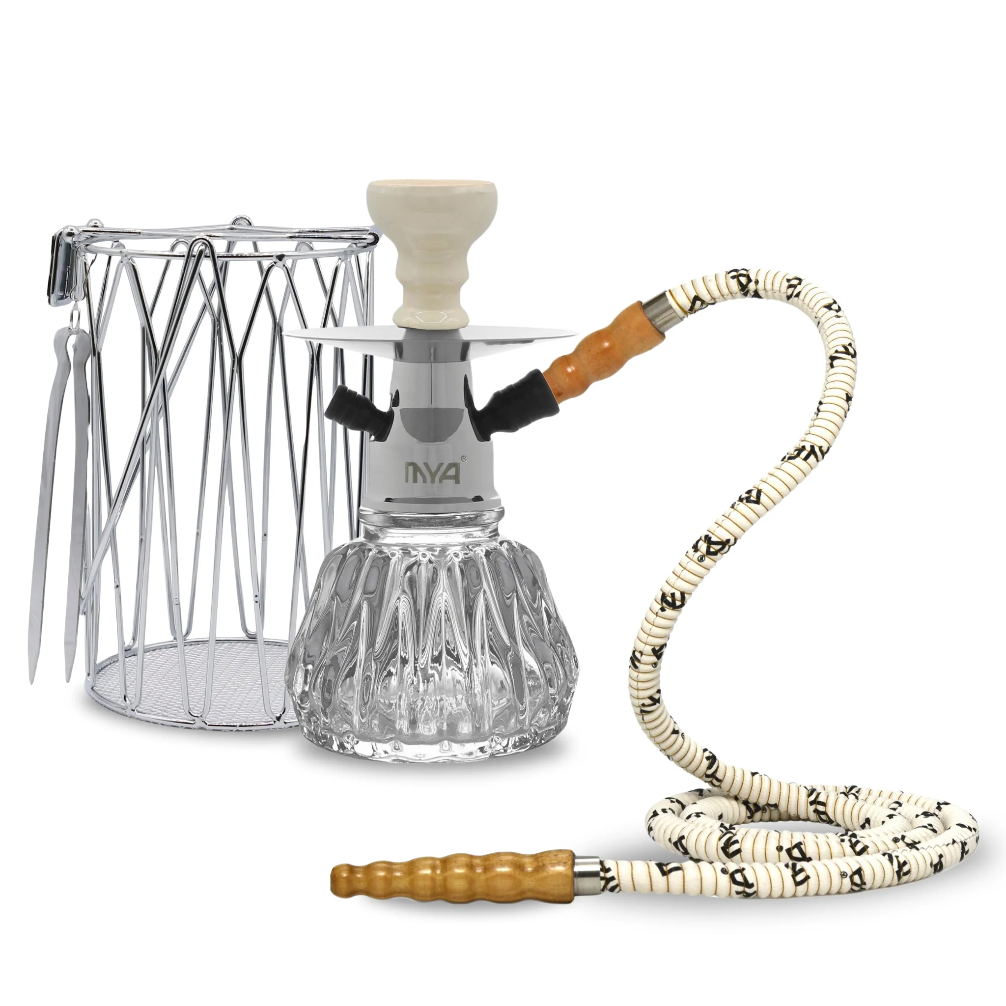 HEERA 256Z Hookah - Image 29