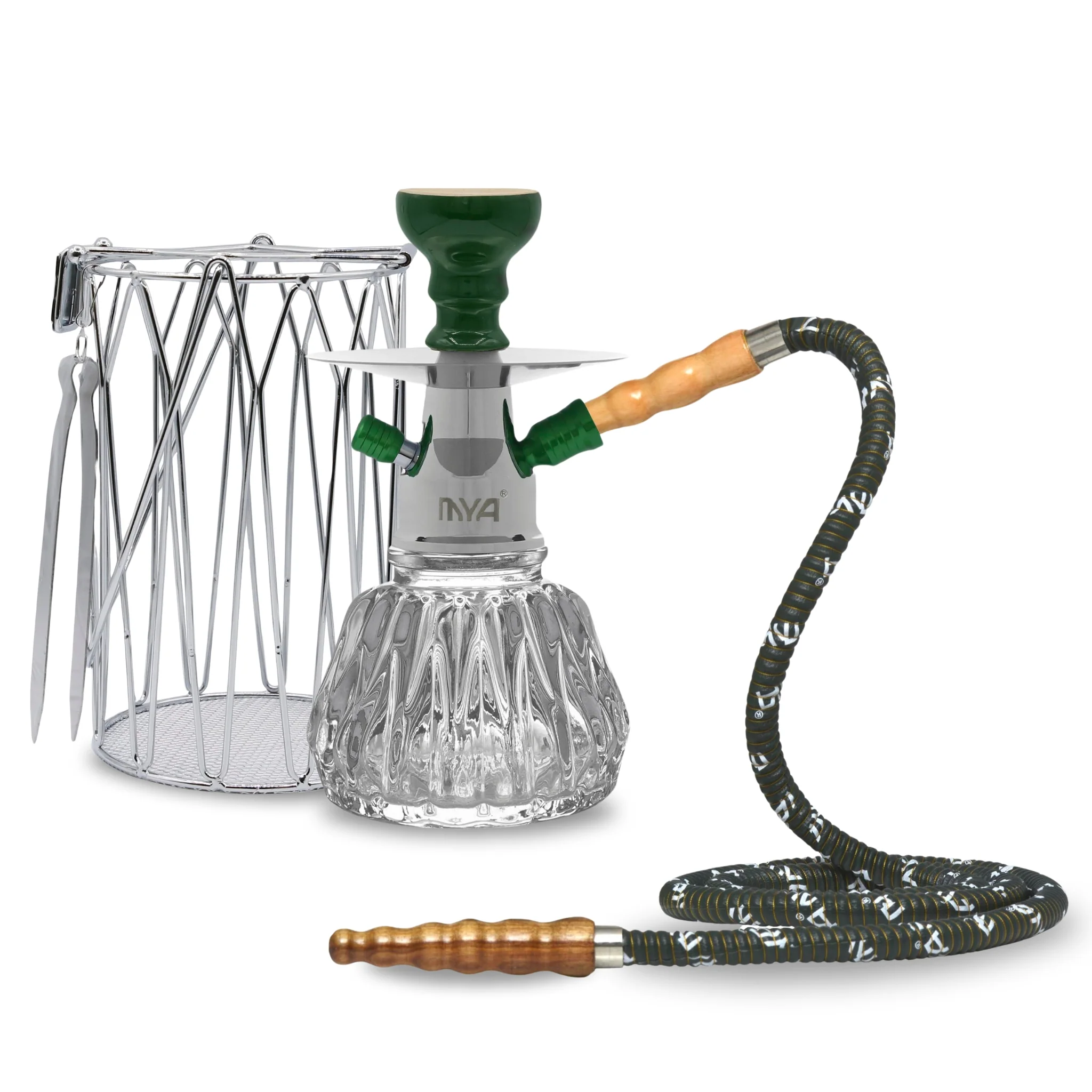 HEERA 256Z Hookah - Image 5