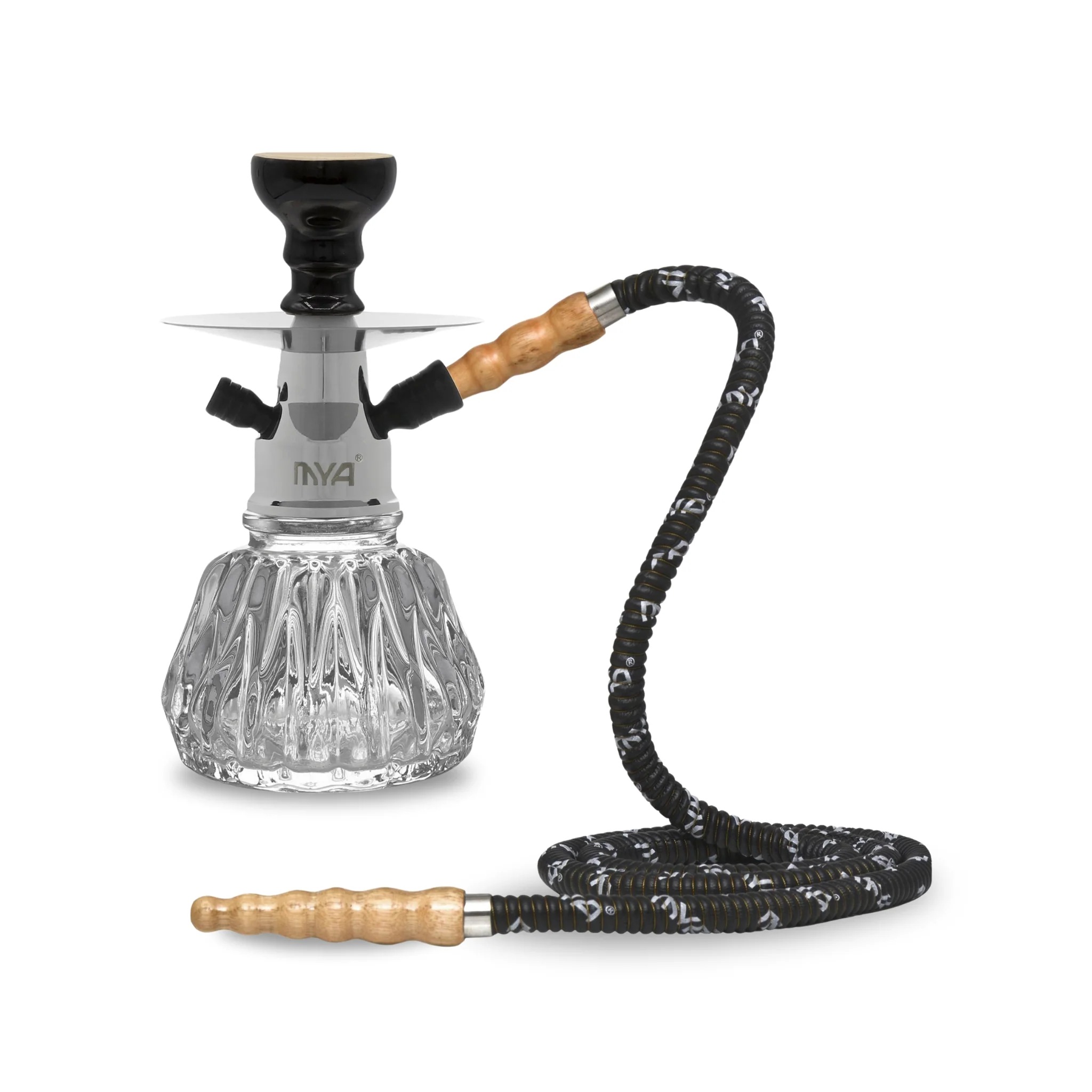 HEERA 256Z Hookah - Image 7