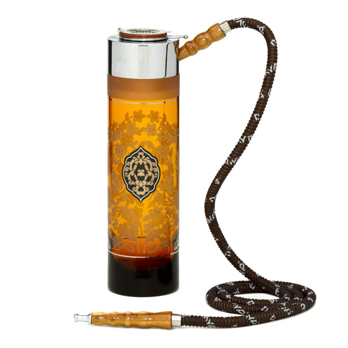 HELIX 105-1 Hookah - Image 3