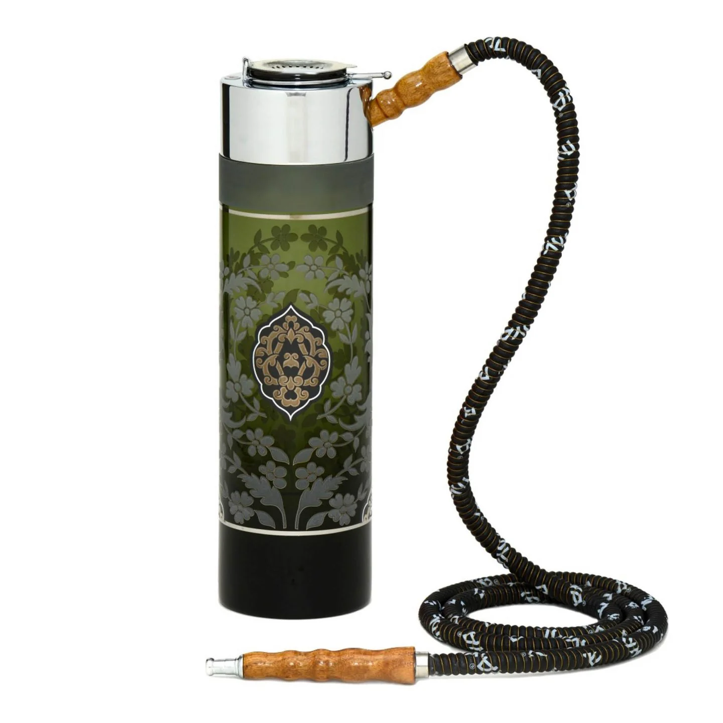 HELIX 105-1 Hookah - Image 9