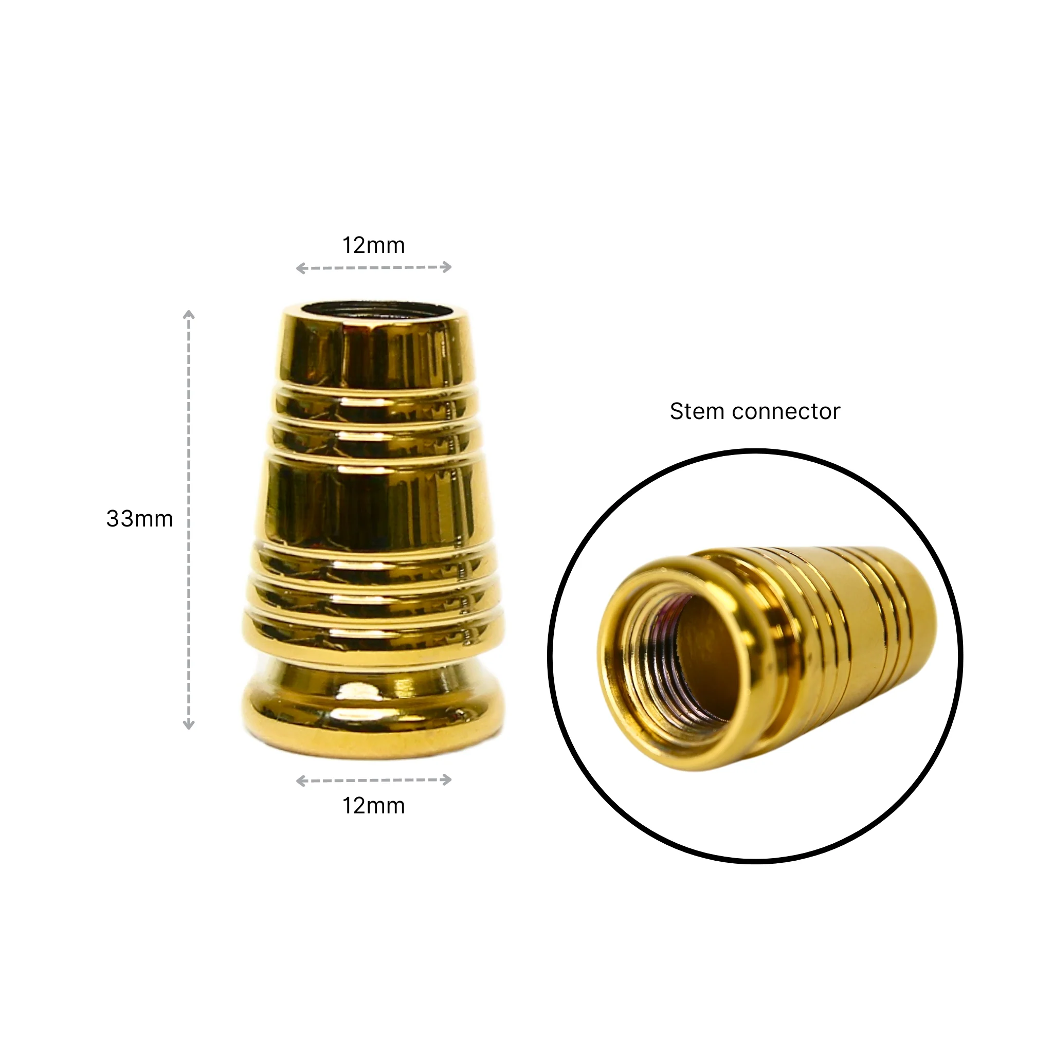 Egyptian Stem Head Converter - Image 10