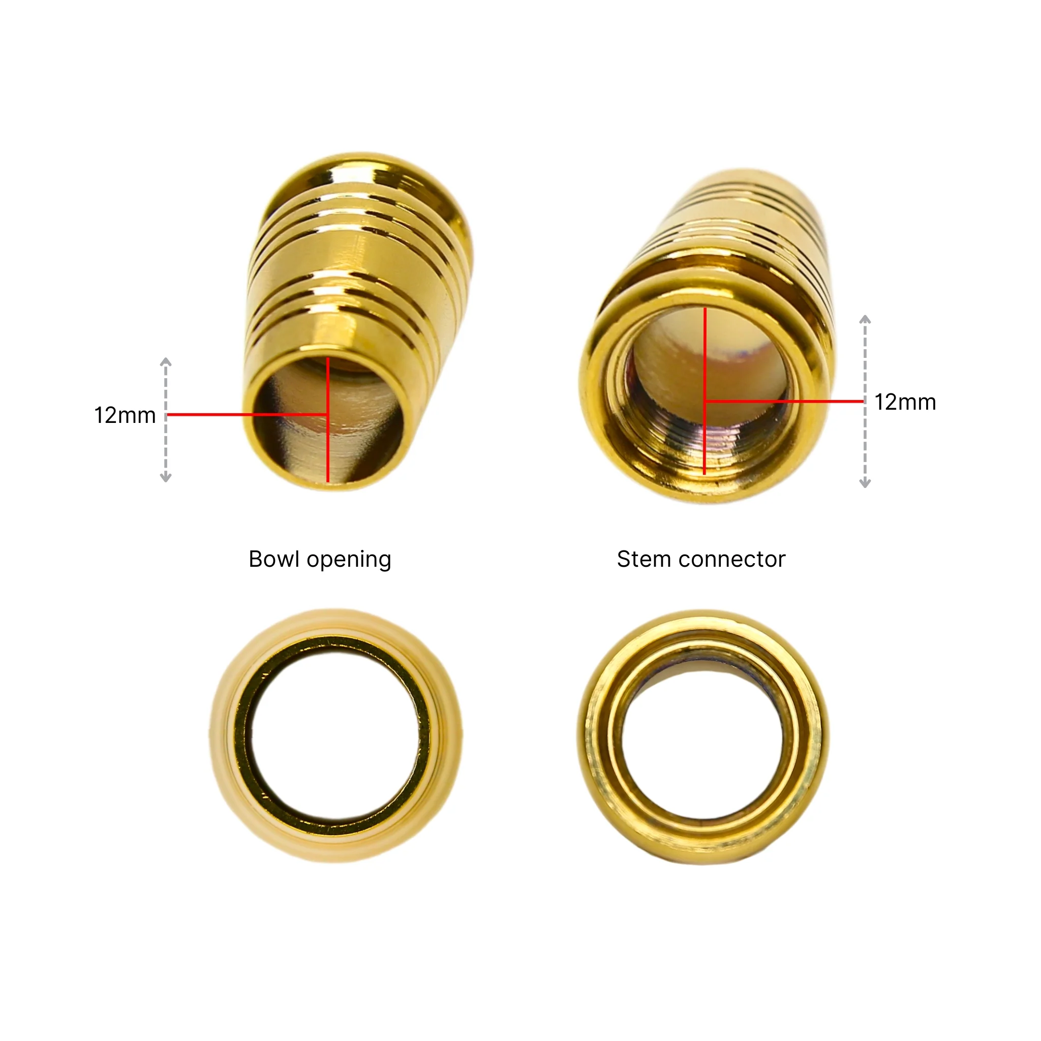 Egyptian Stem Head Converter - Image 11