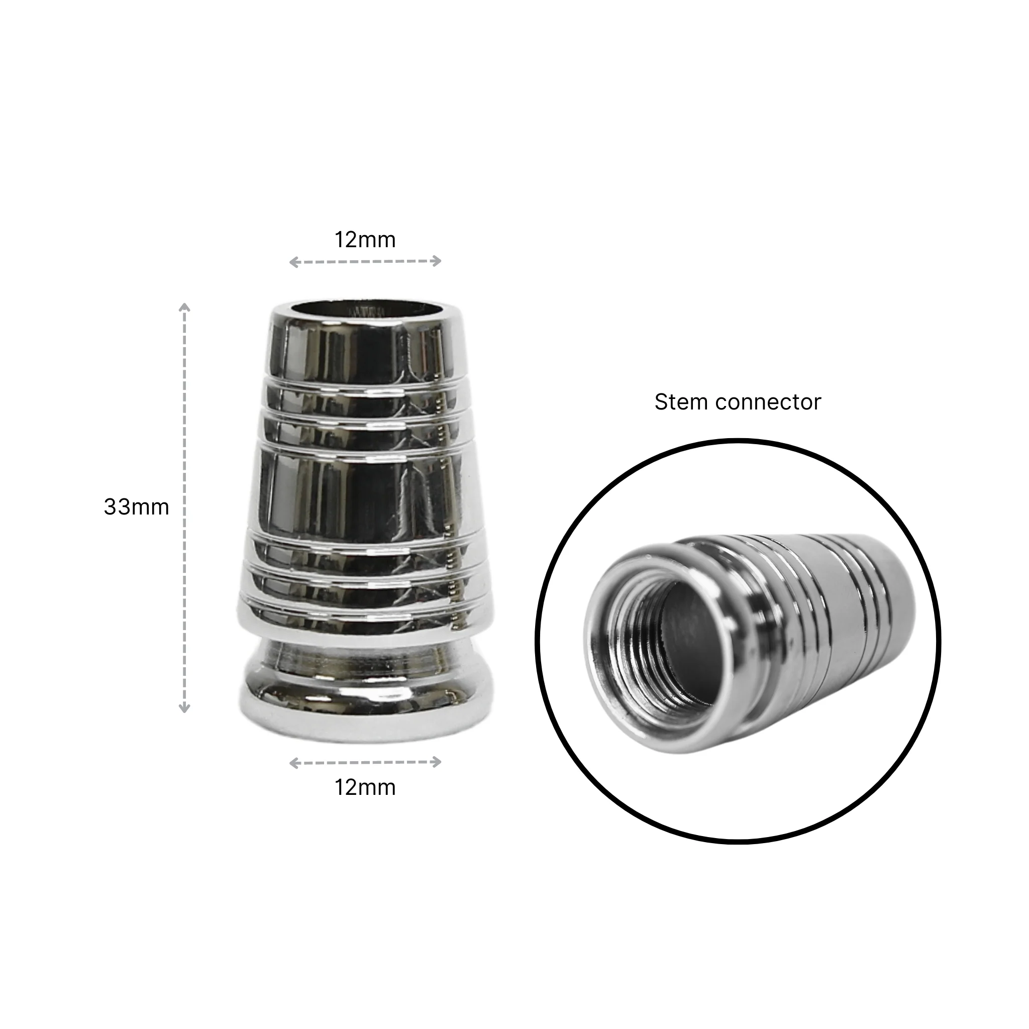 Egyptian Stem Head Converter - Image 14