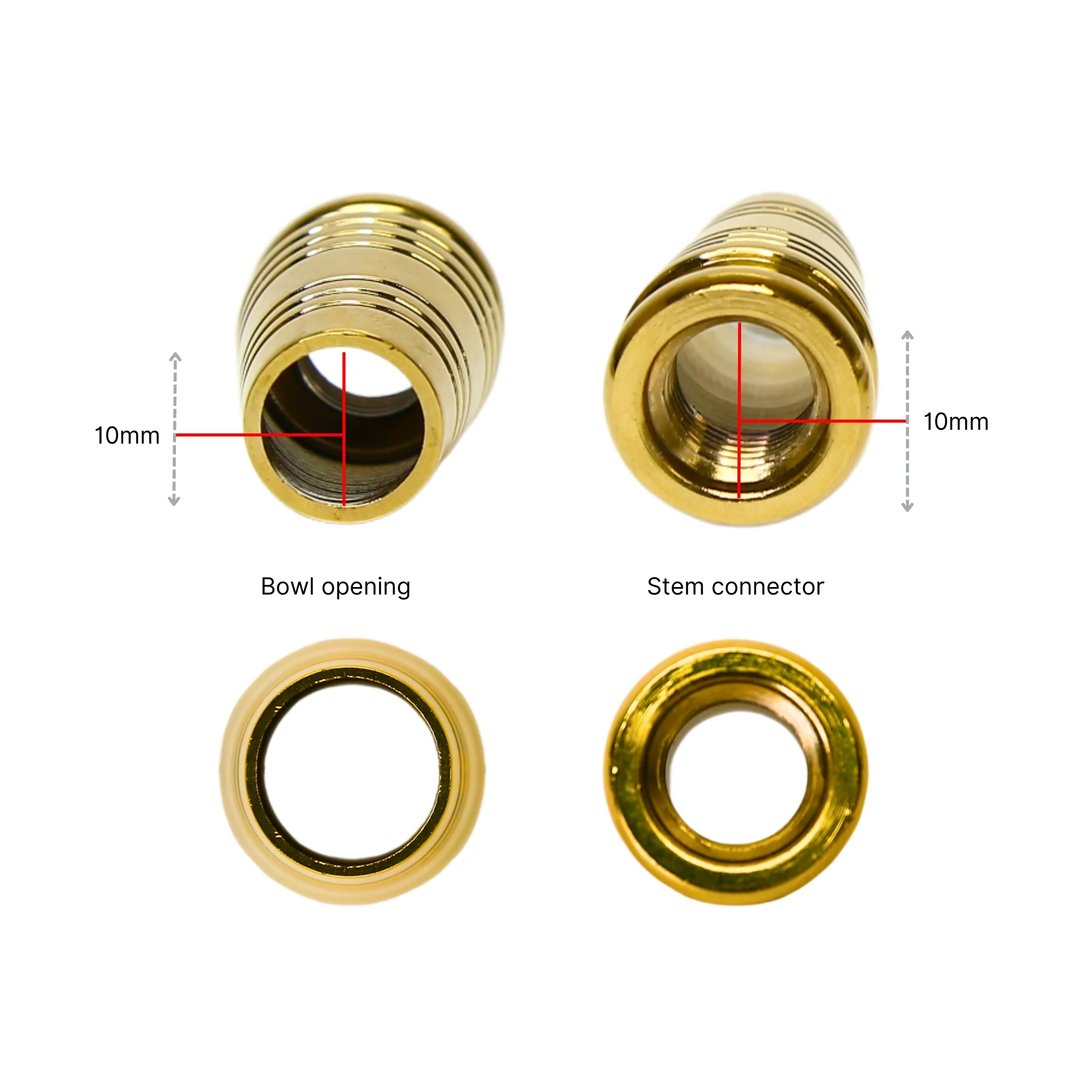 Egyptian Stem Head Converter - Image 3