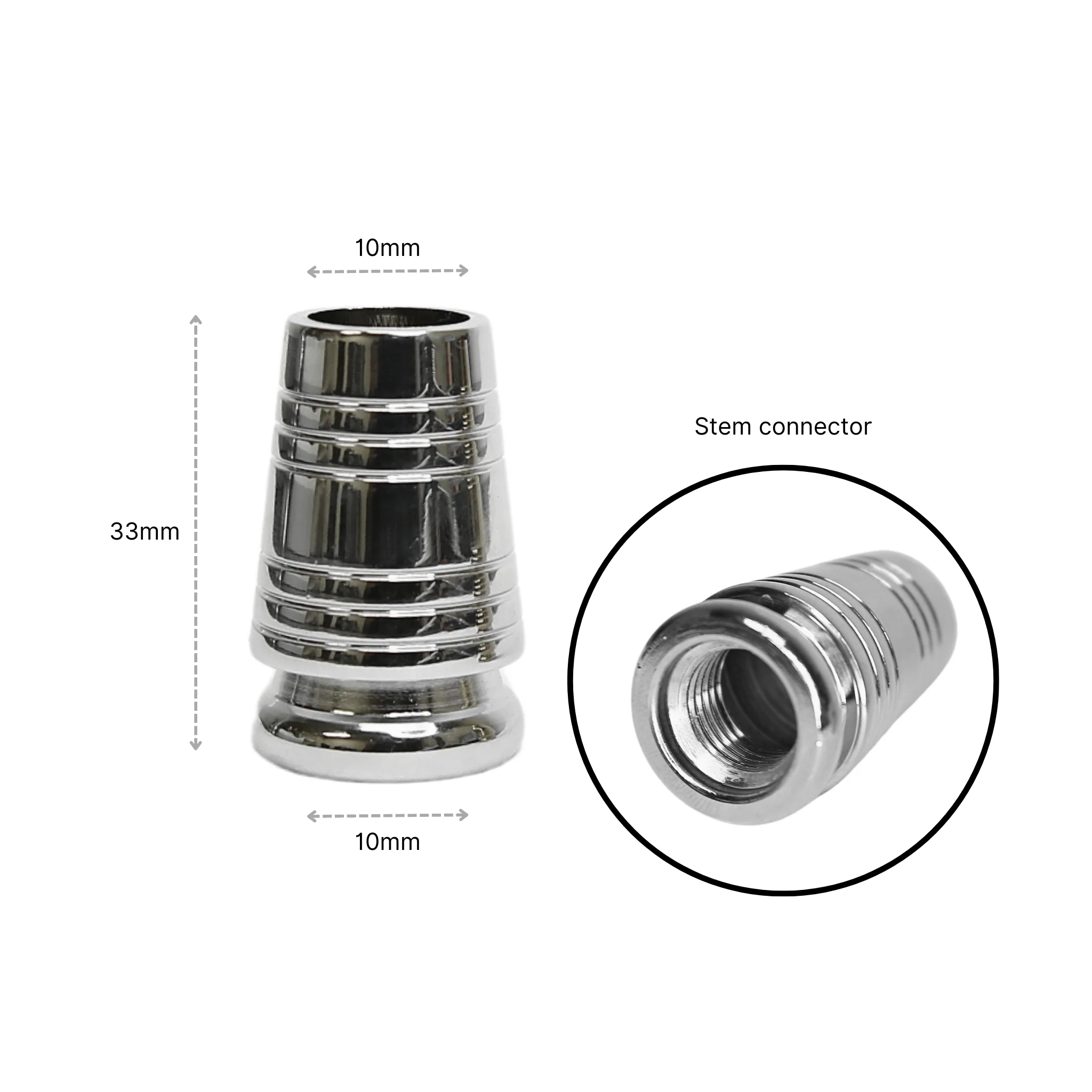 Egyptian Stem Head Converter - Image 6