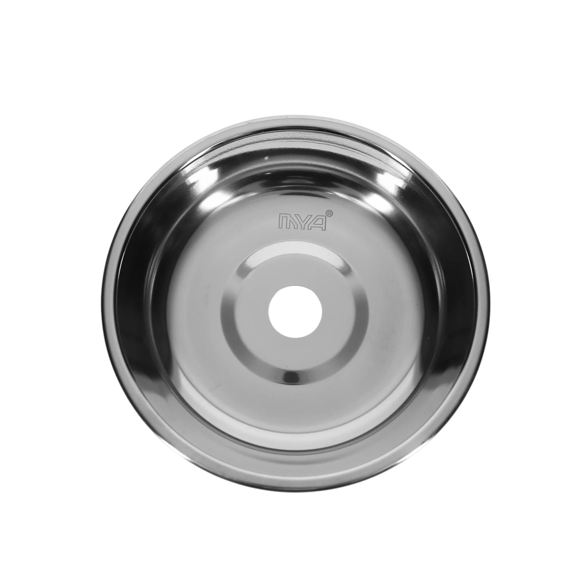 714 Medium Hookah Tray