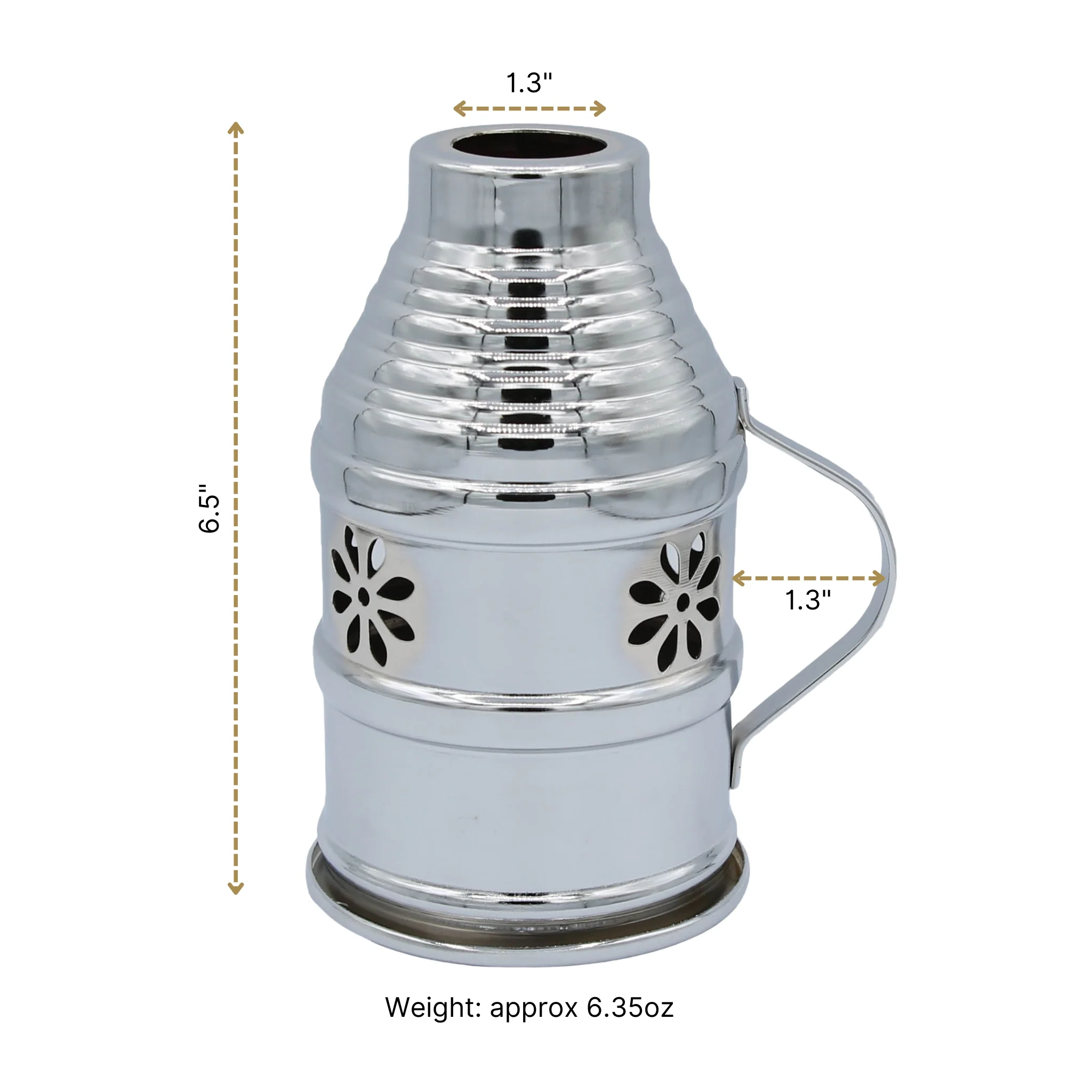 Hookah Wind Cover - Image 3
