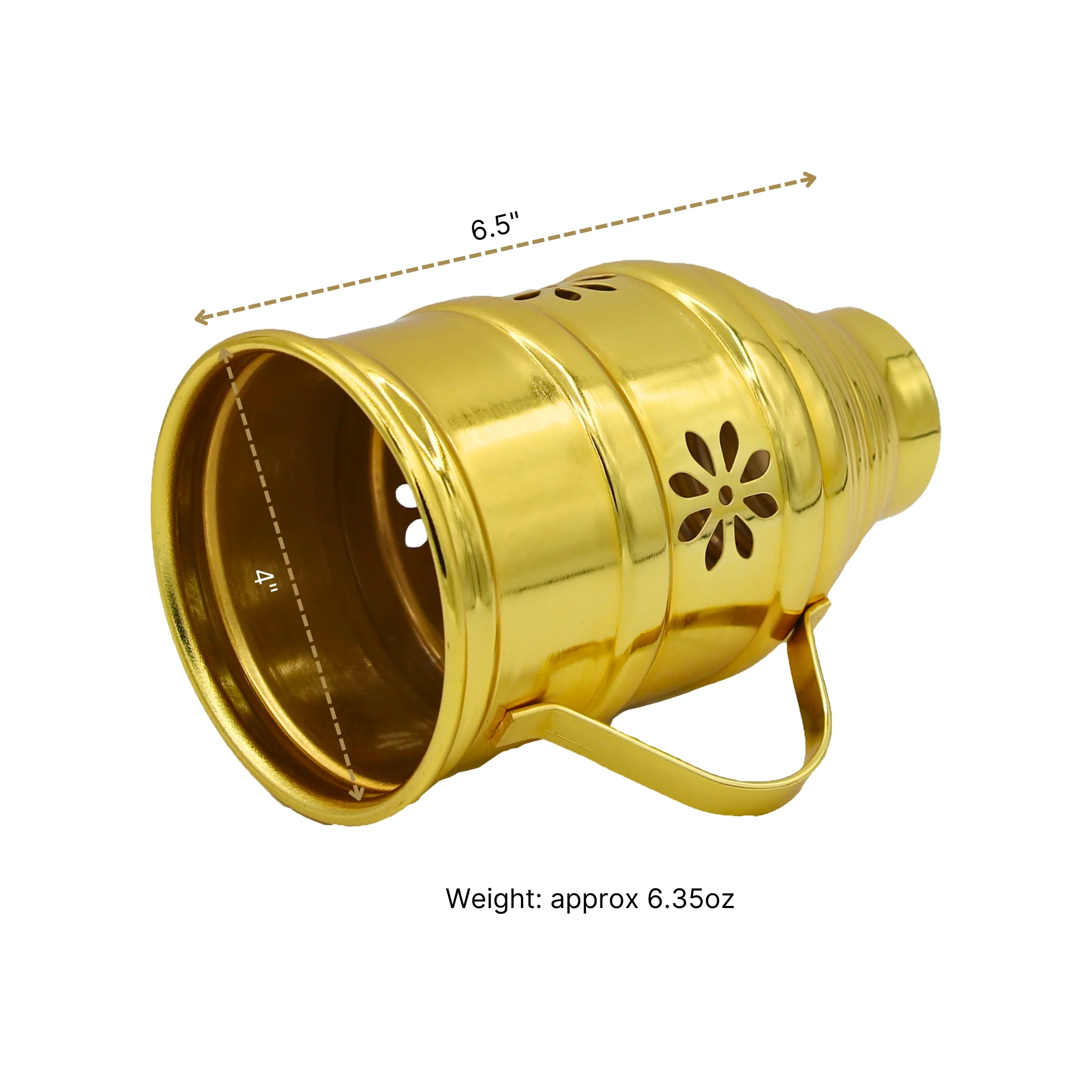 Hookah Wind Cover - Image 6