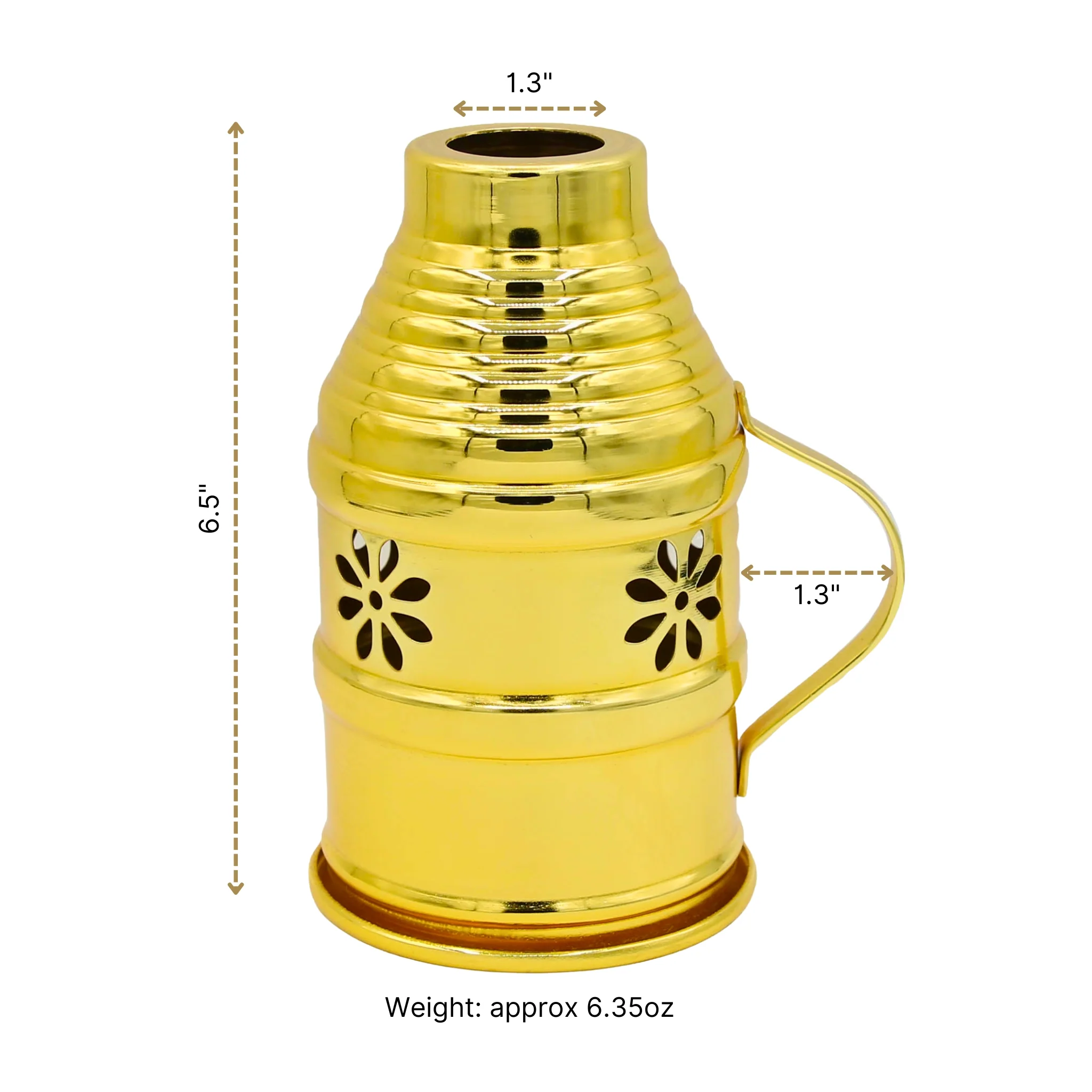 Hookah Wind Cover - Image 7