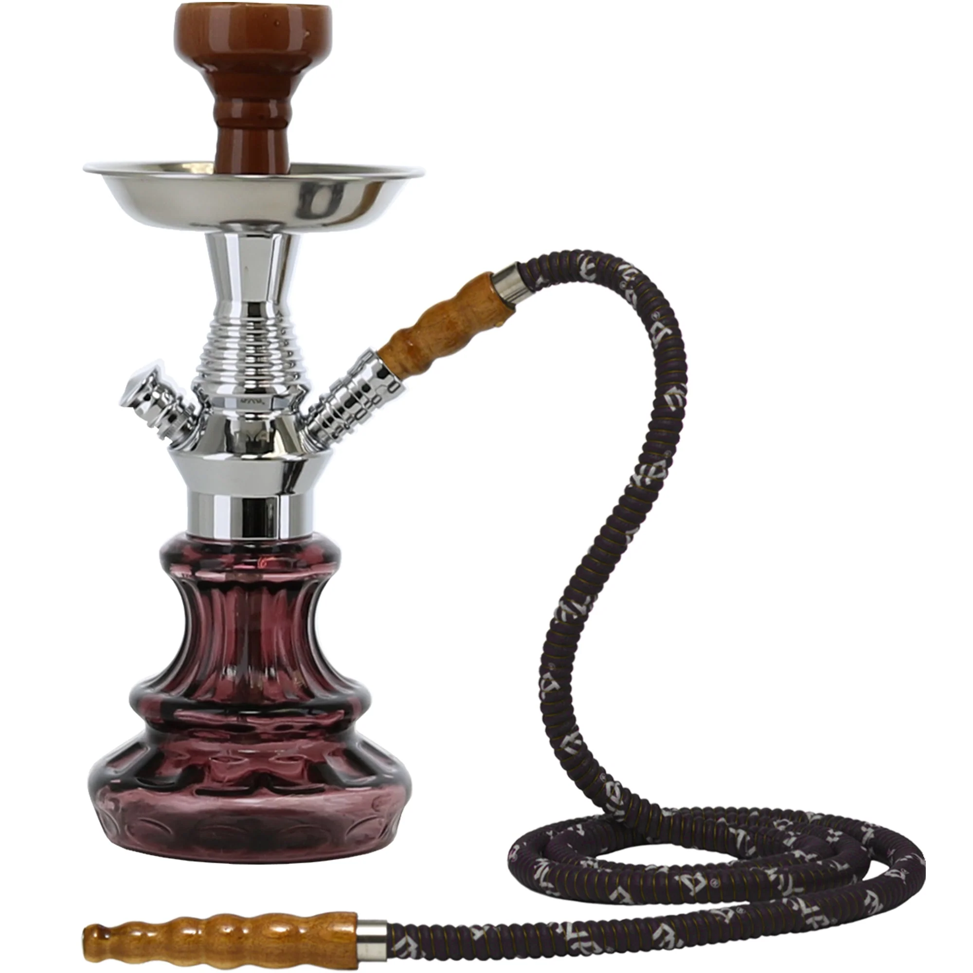 LINDO 266 Hookah - Image 3
