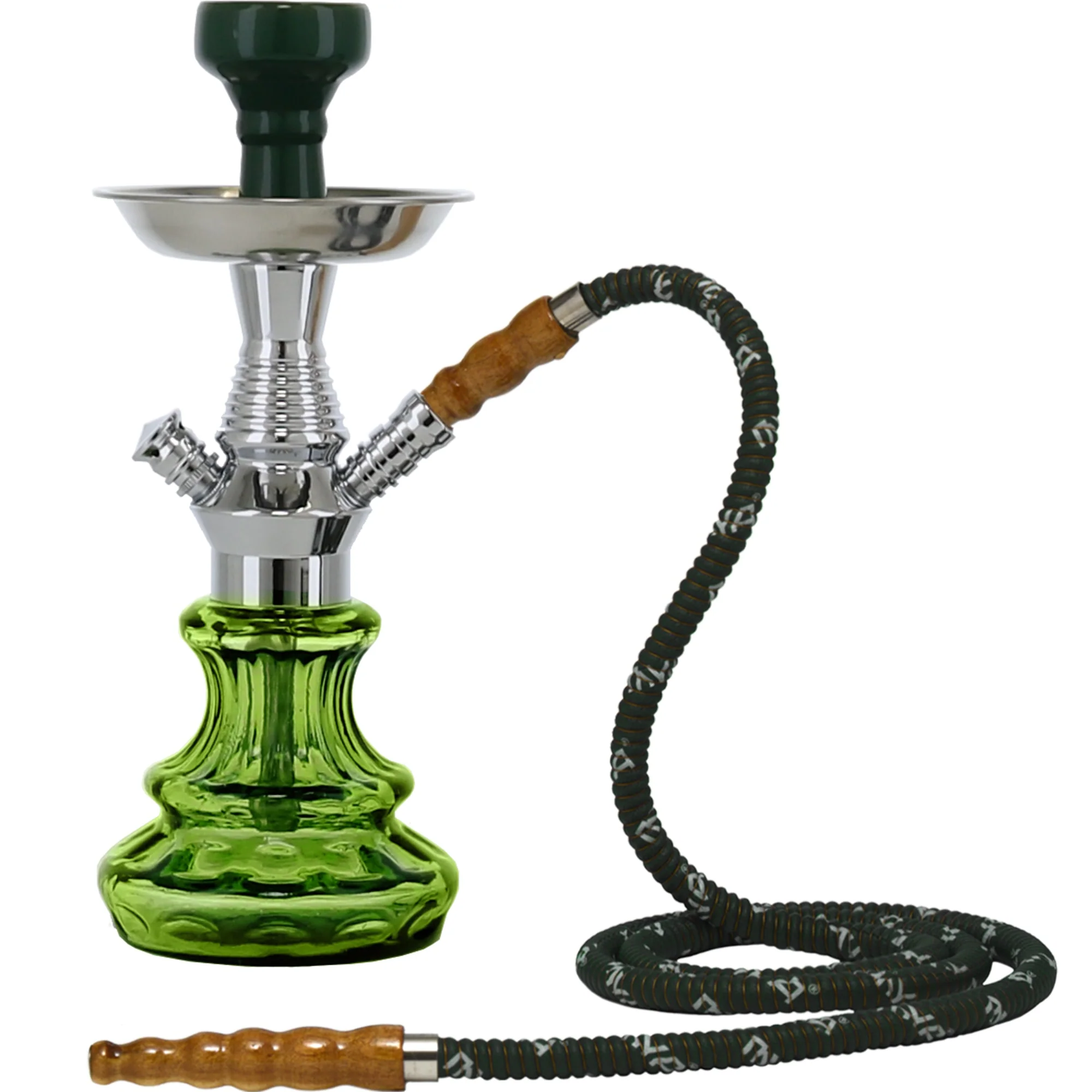 LINDO 266 Hookah - Image 4