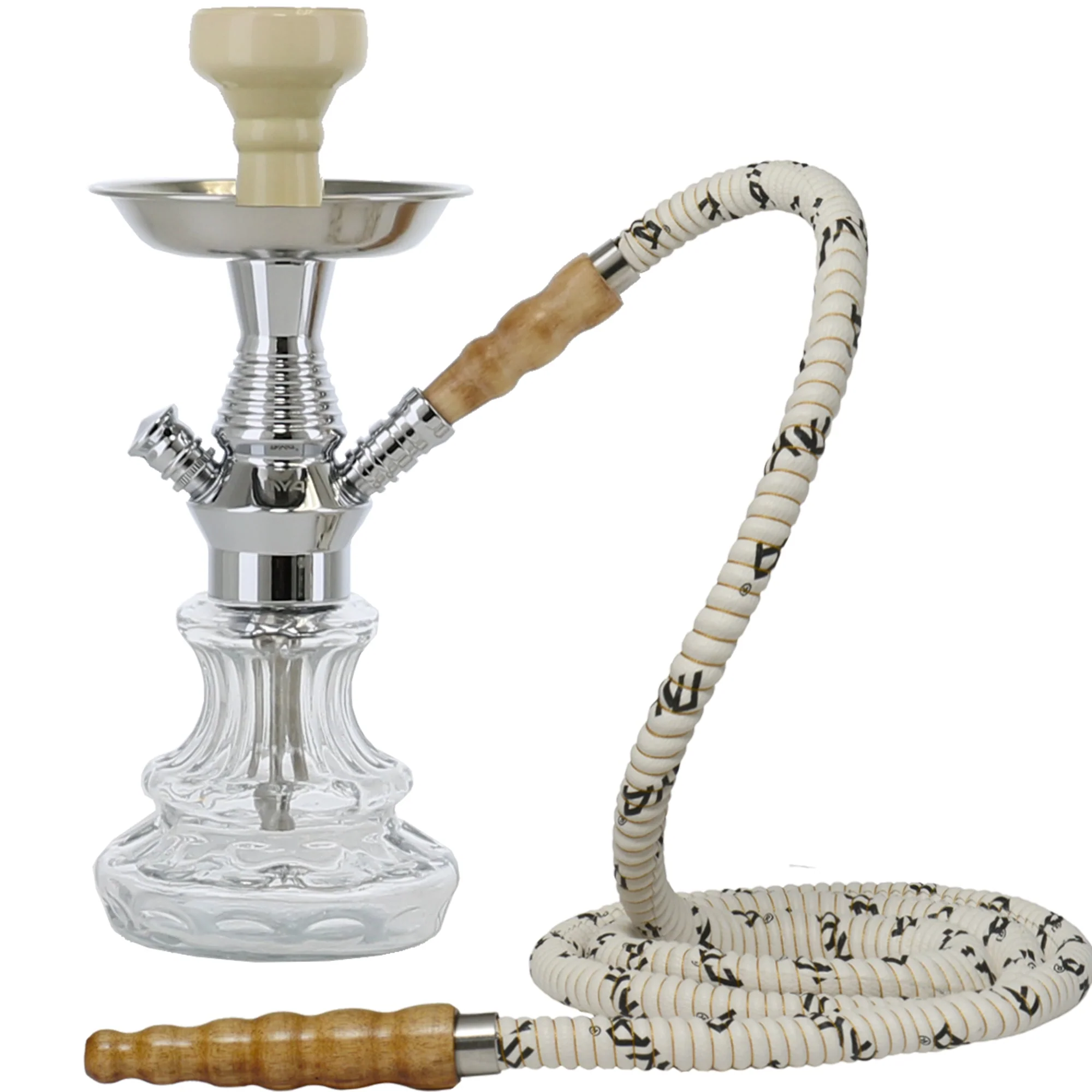 LINDO 266 Hookah - Image 5