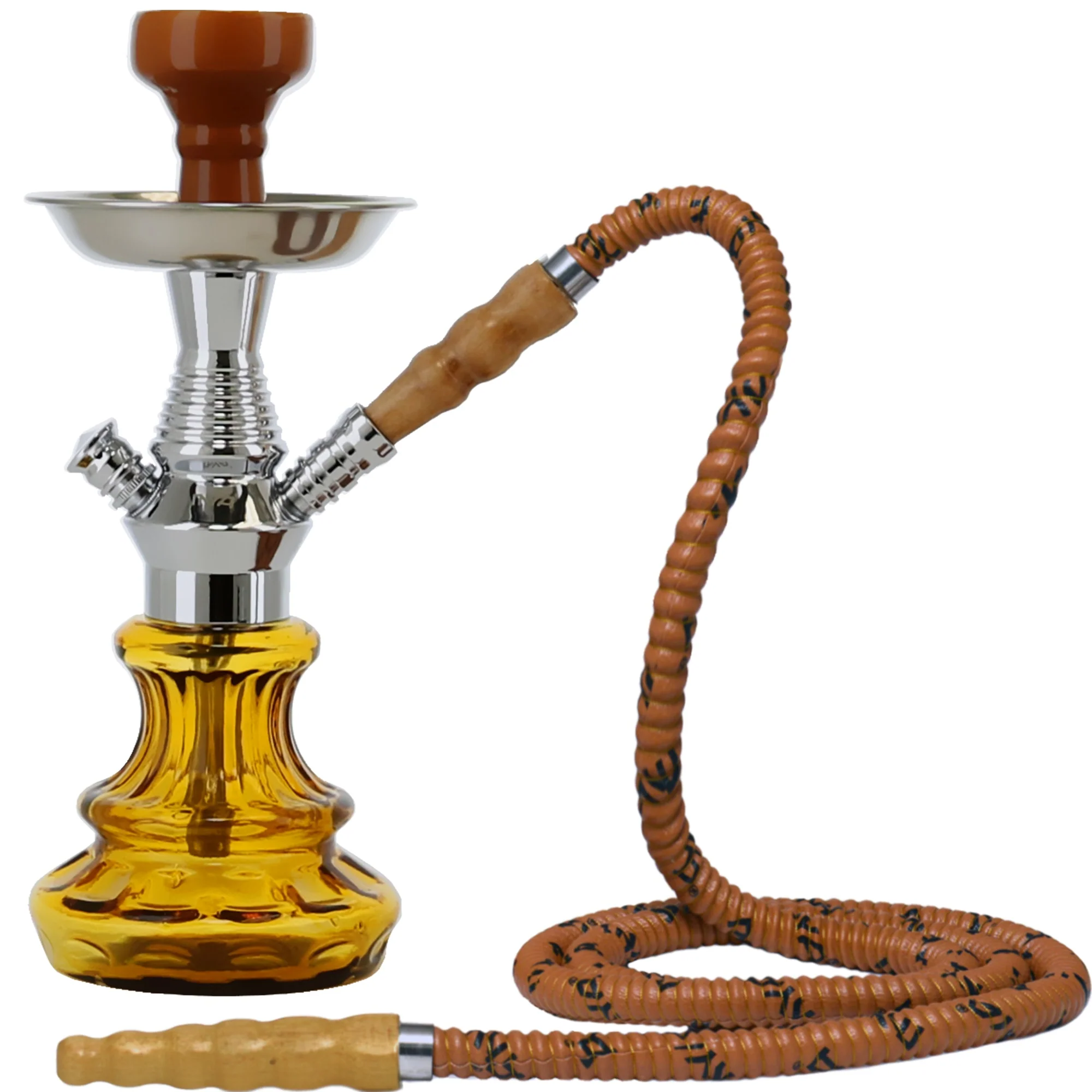 LINDO 266 Hookah - Image 6