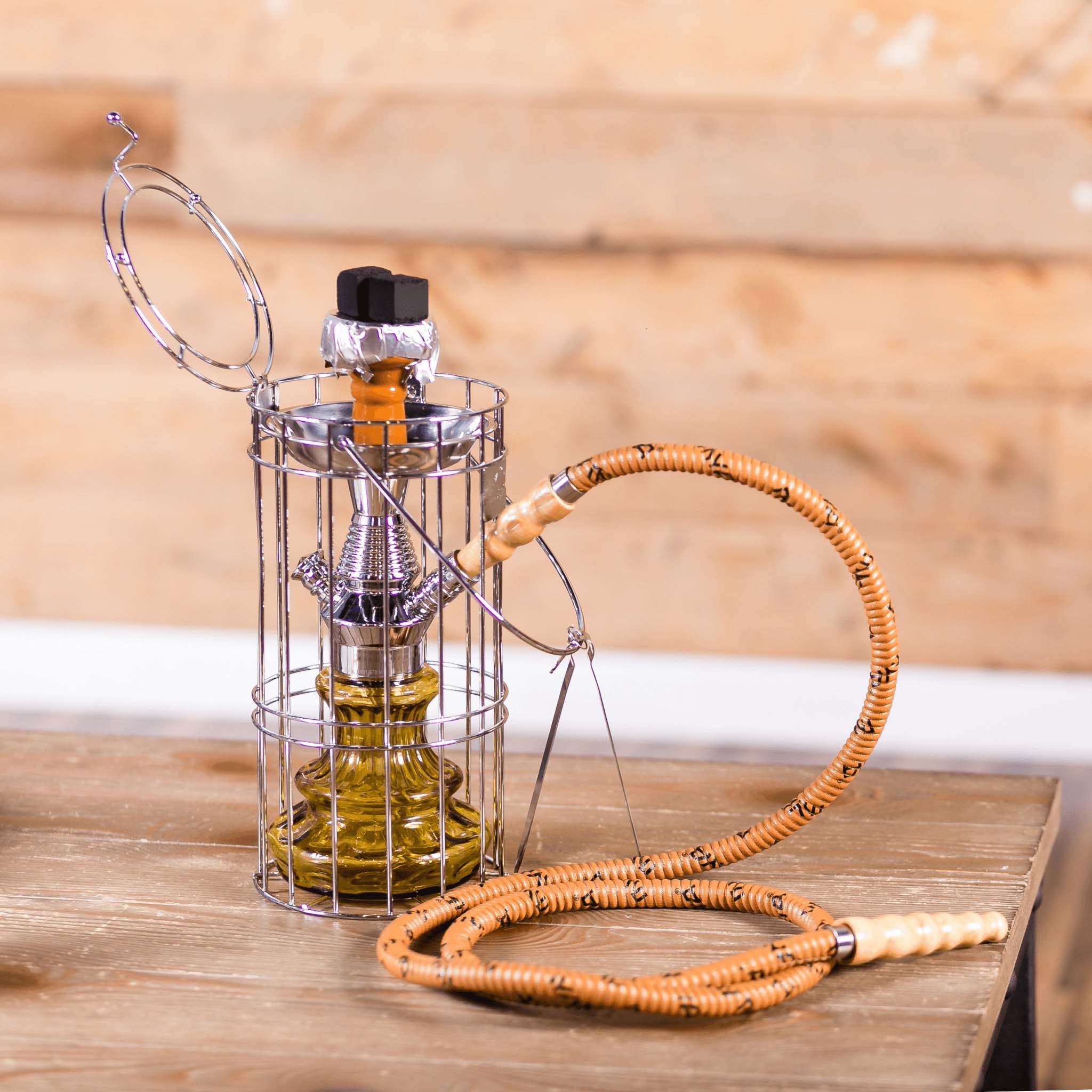 LINDO 266 Hookah - Image 9