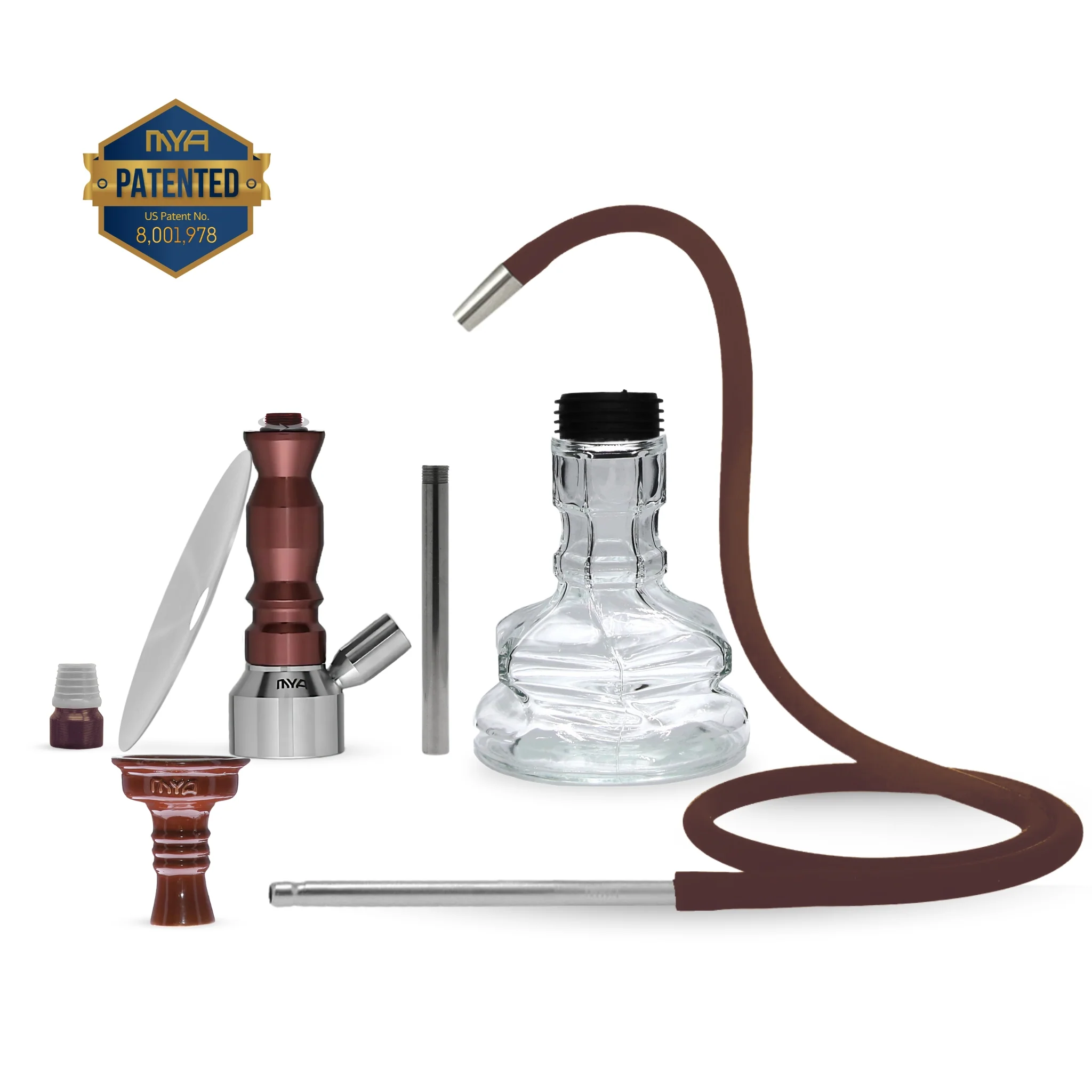 Medoro 131AL Hookah - Image 6