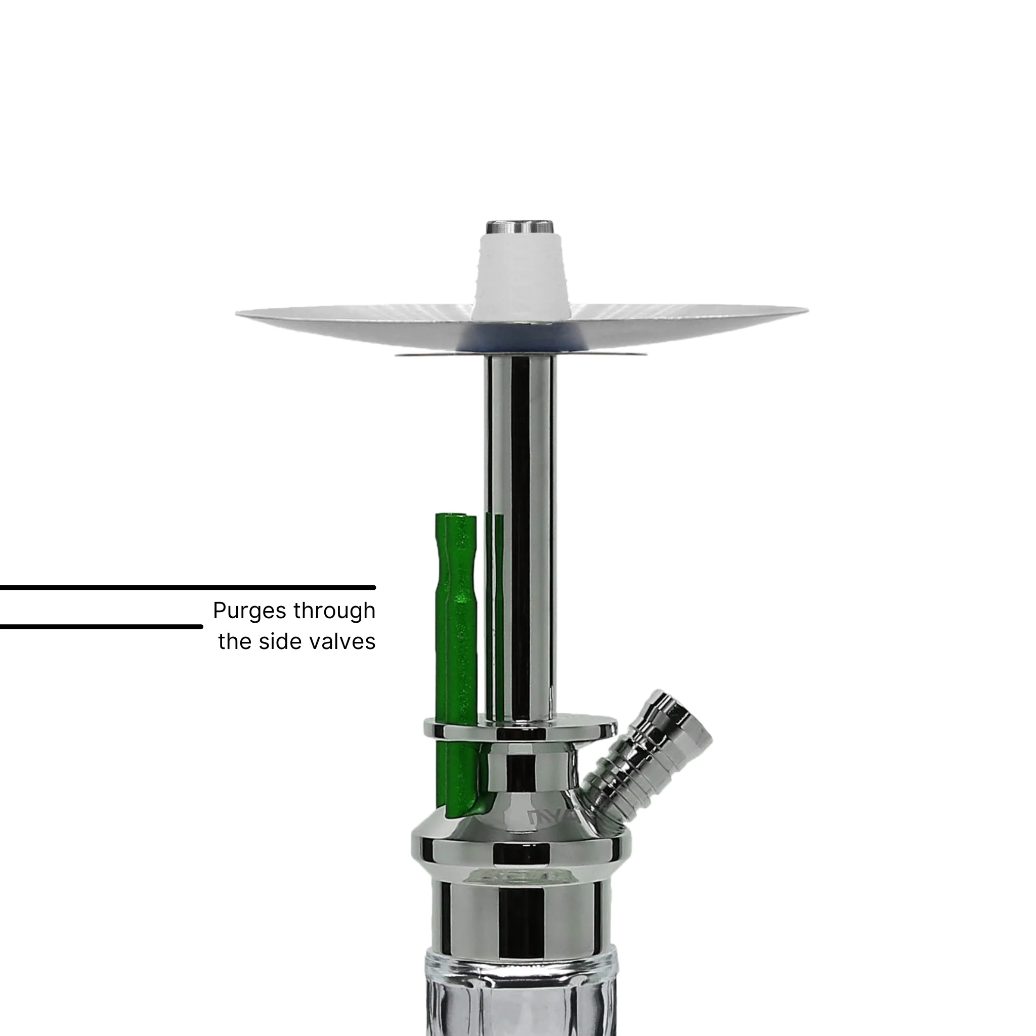 Medoro 201 Hookah - Image 12