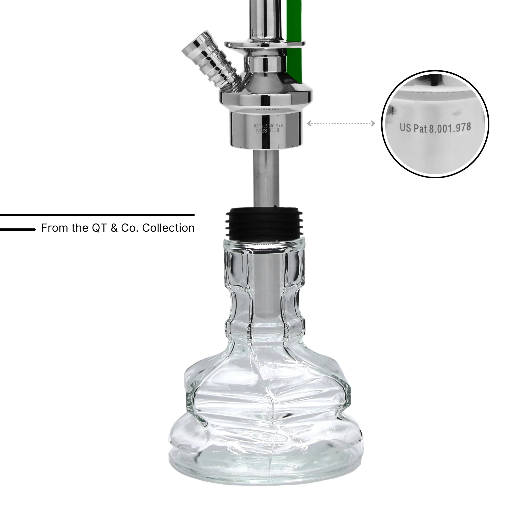 Medoro 201 Hookah - Image 13