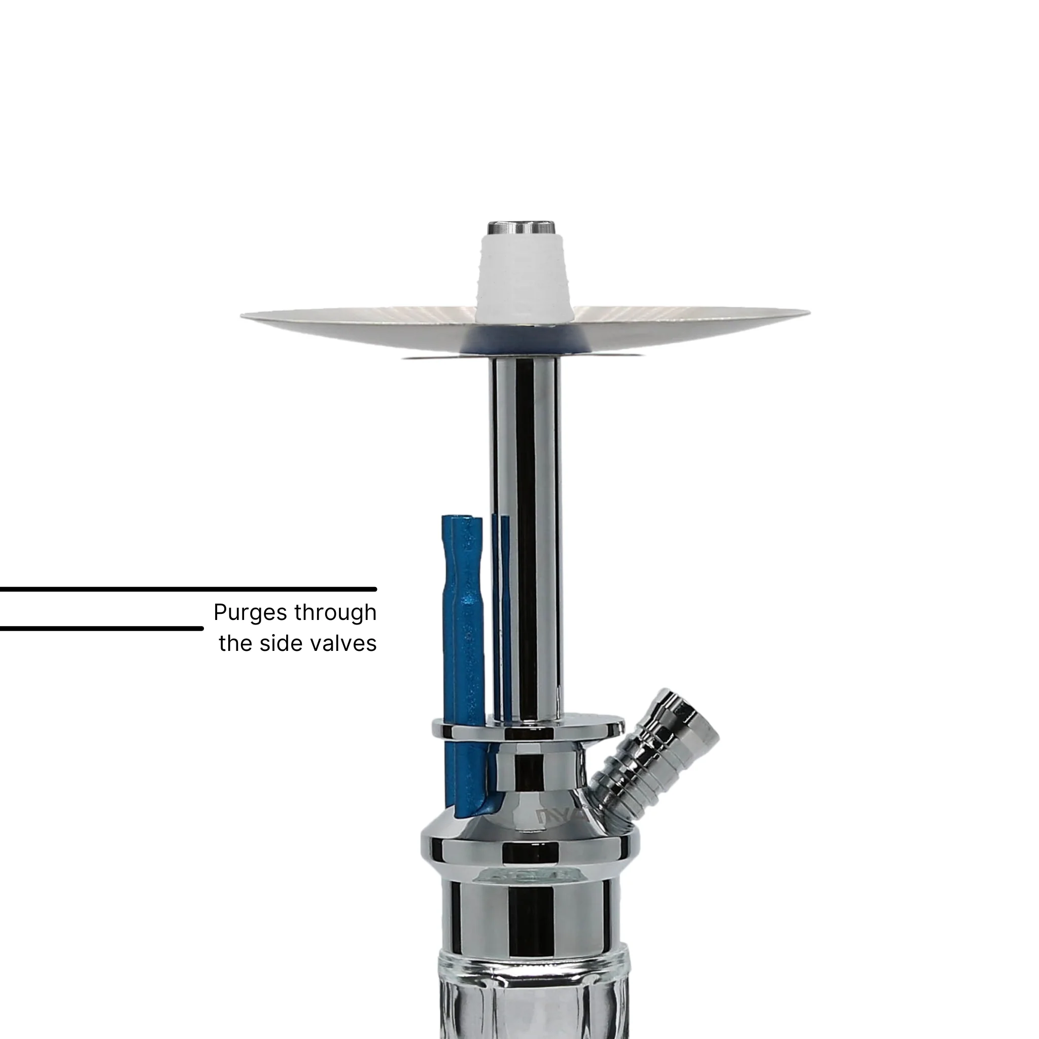 Medoro 201 Hookah - Image 17