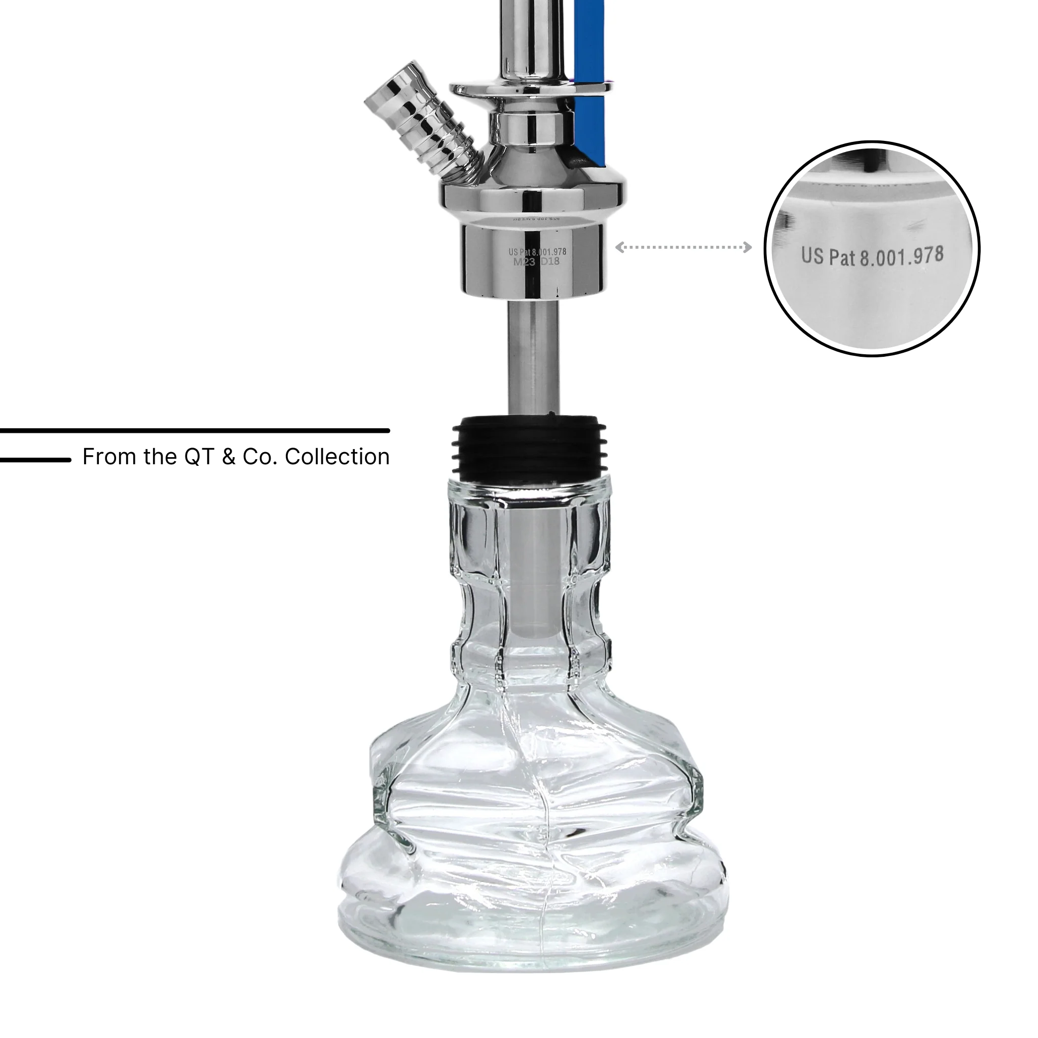 Medoro 201 Hookah - Image 18