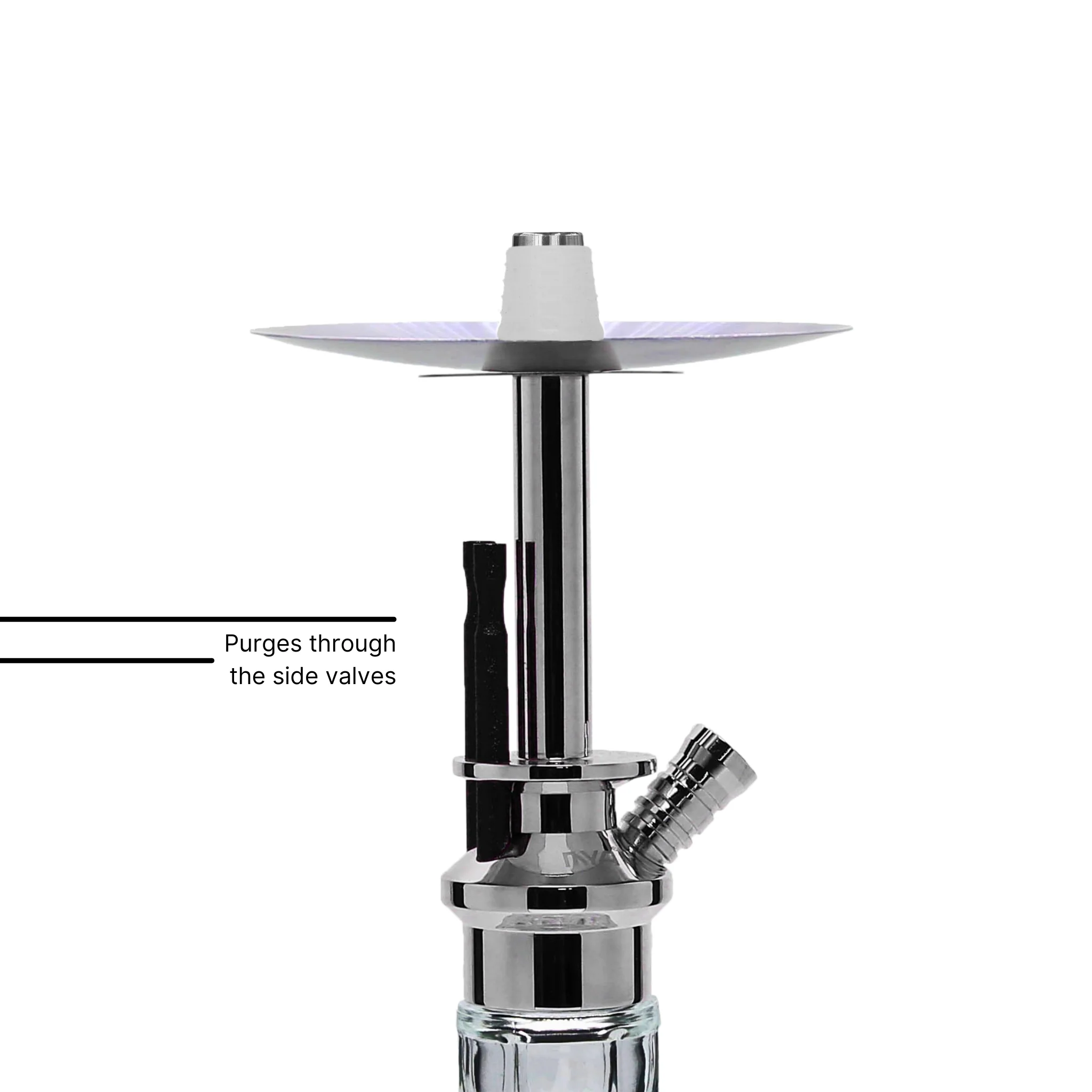 Medoro 201 Hookah - Image 2