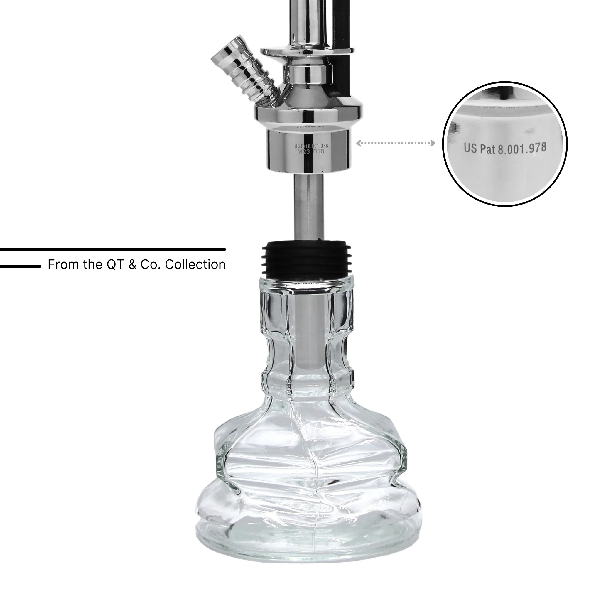 Medoro 201 Hookah - Image 3