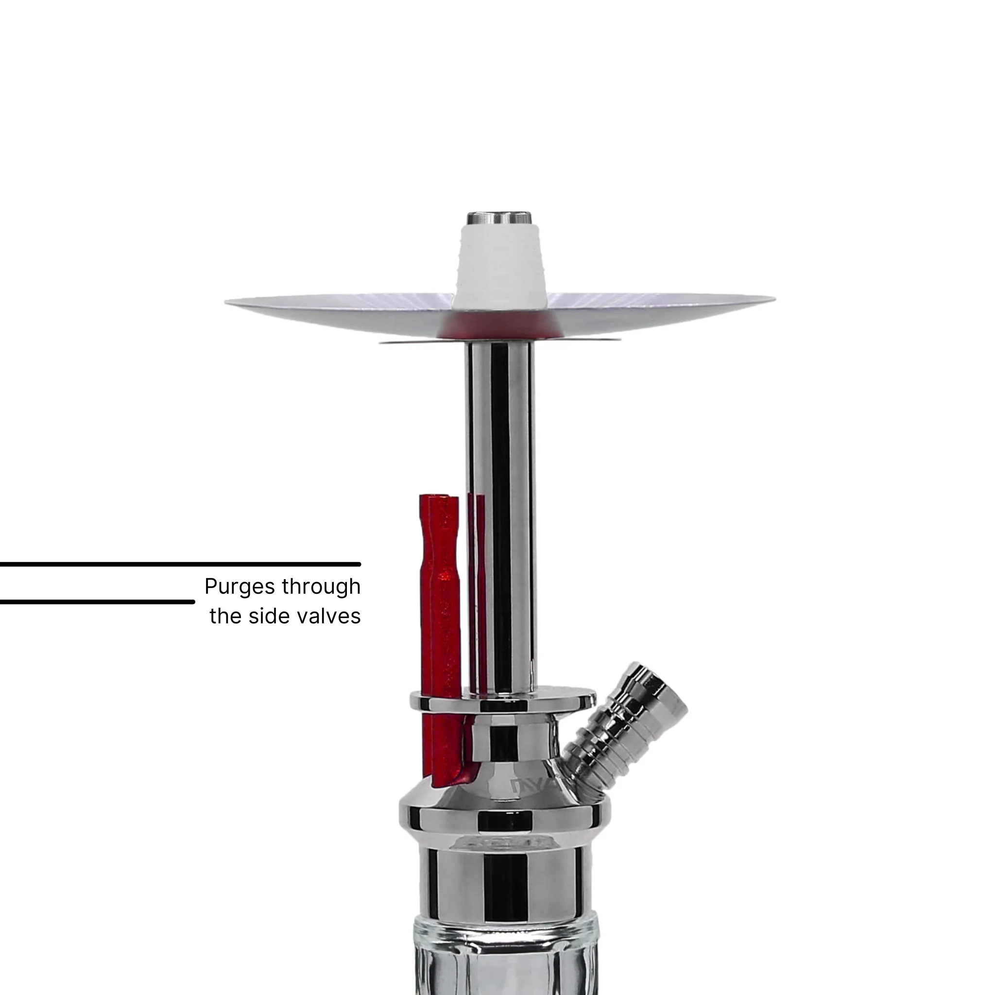 Medoro 201 Hookah - Image 7