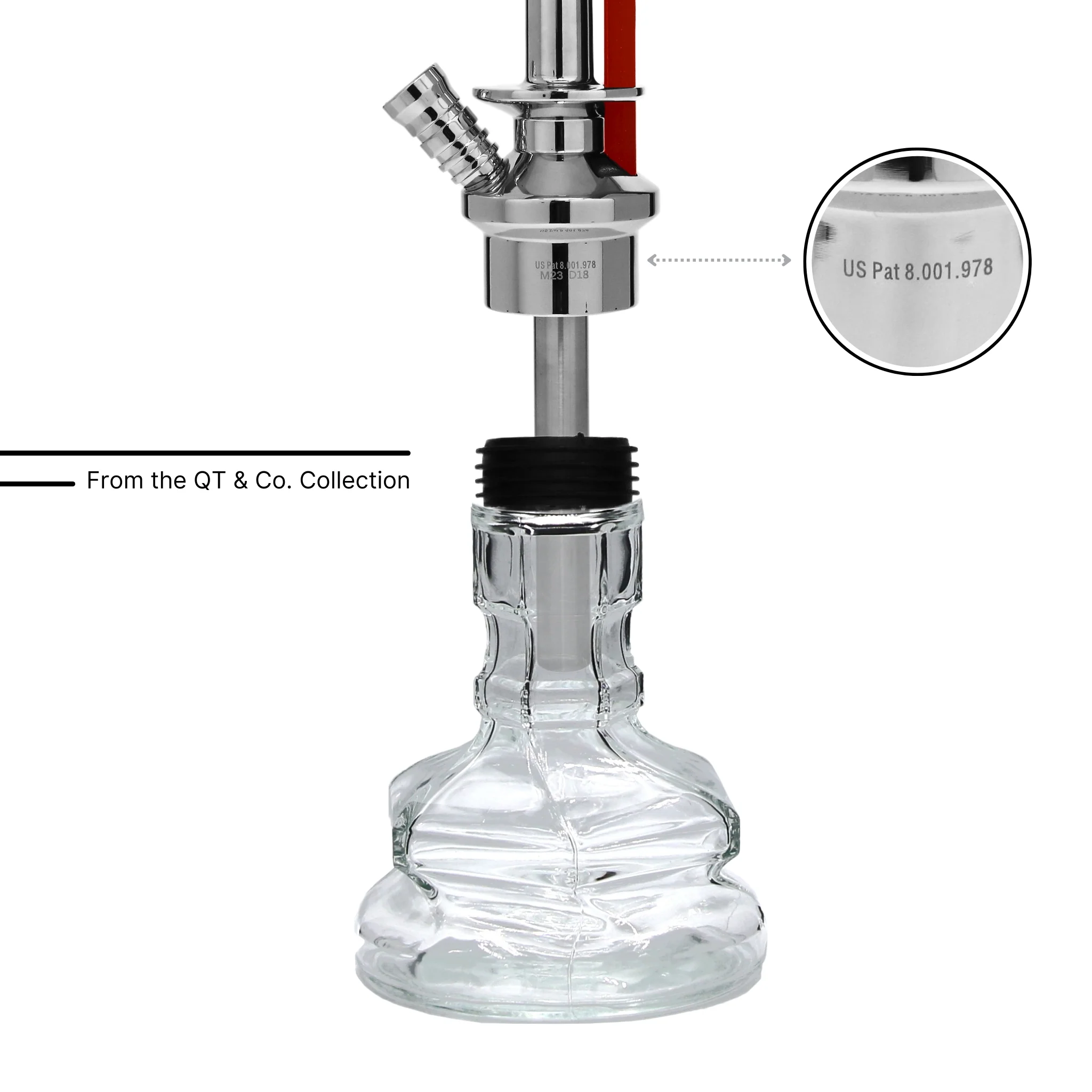 Medoro 201 Hookah - Image 8