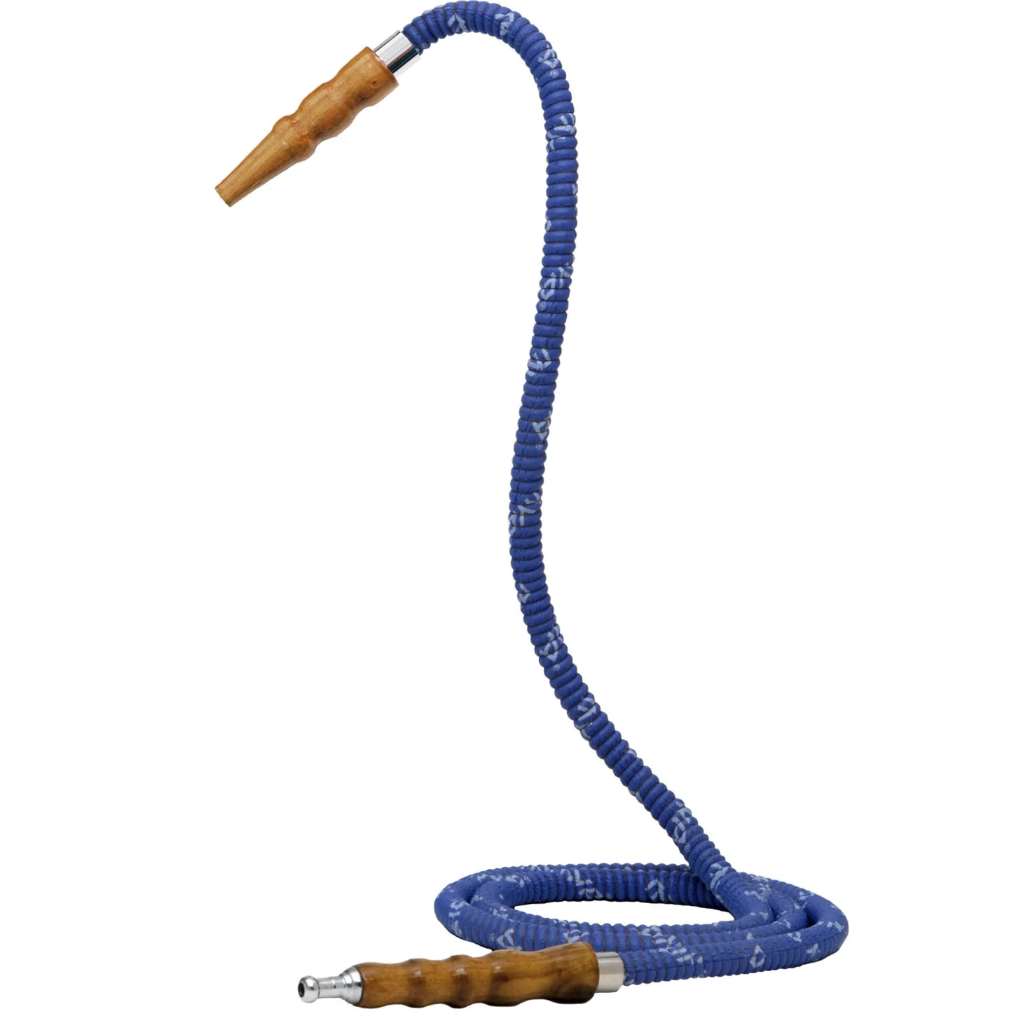 622 Metal Tip Hookah Hose - Image 10